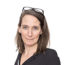 Media content for Trine Pallesen