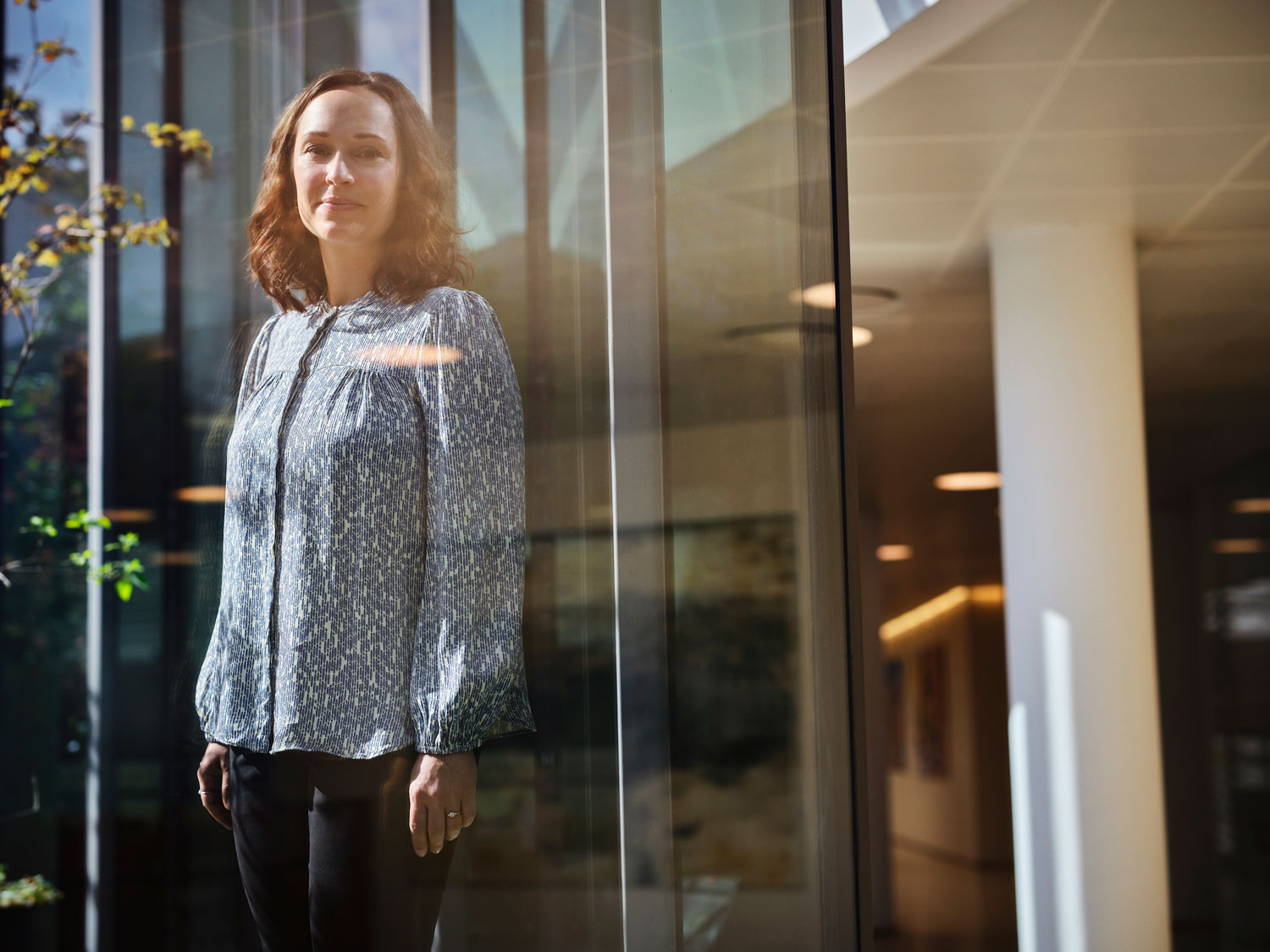 Media content for Risk Management & Compliance