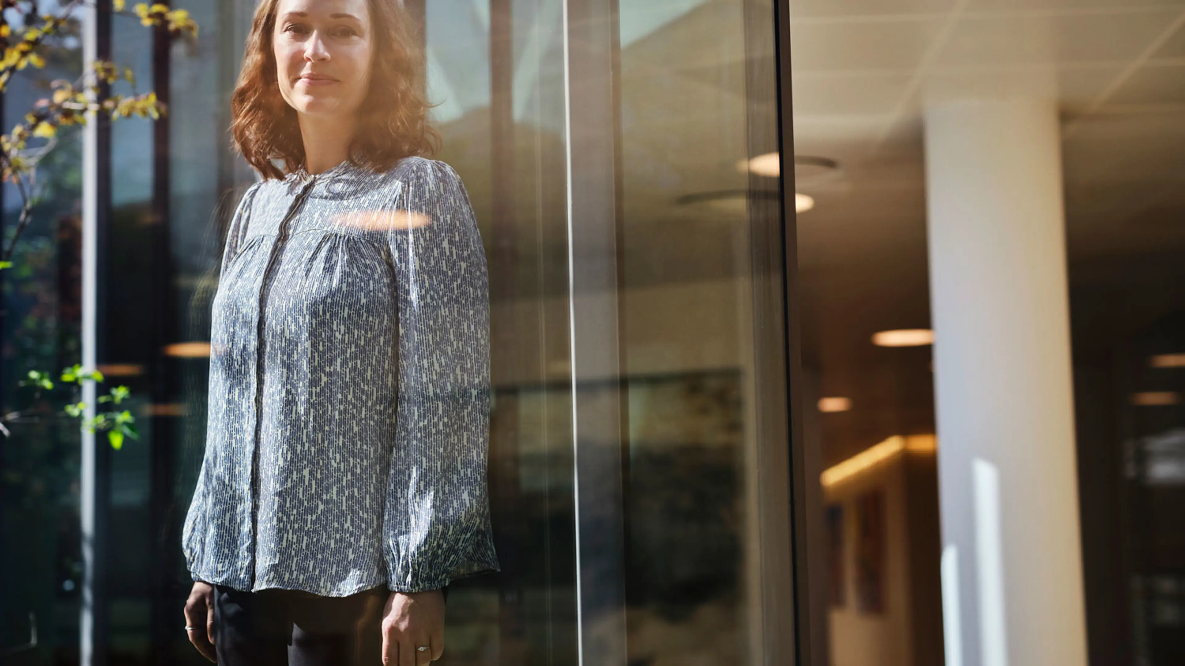 Media content for Risk Management & Compliance