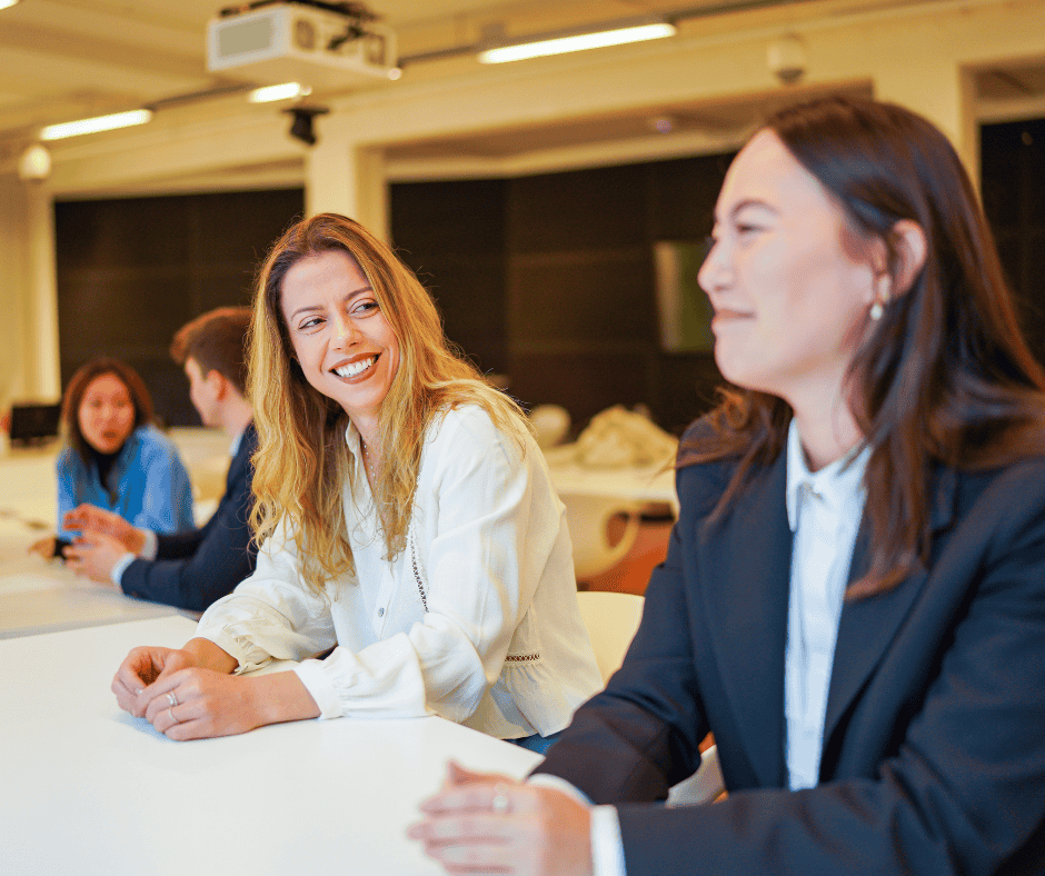 Media content for A tailored career module