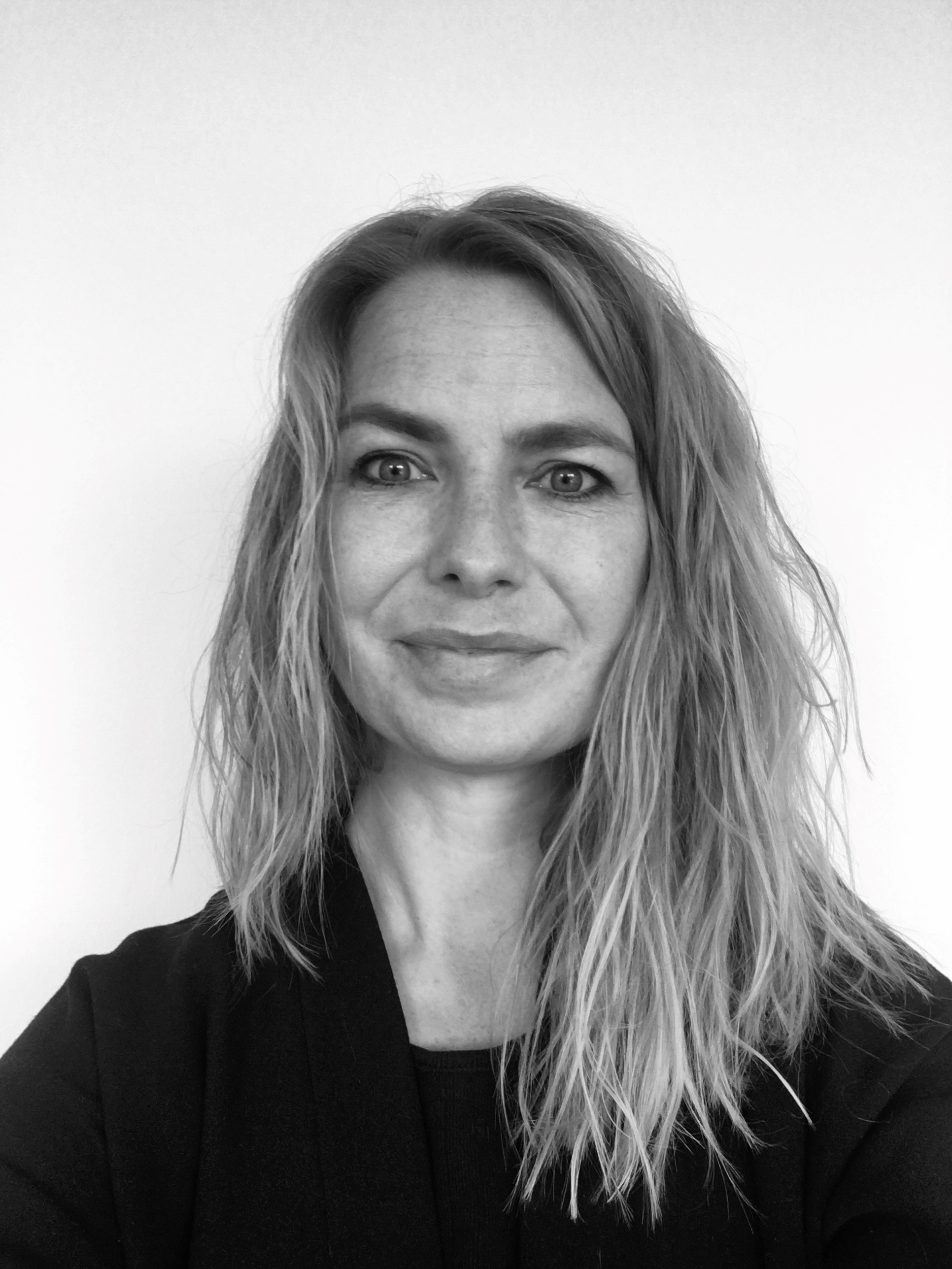 Media content for Anja Svejgaard Pors