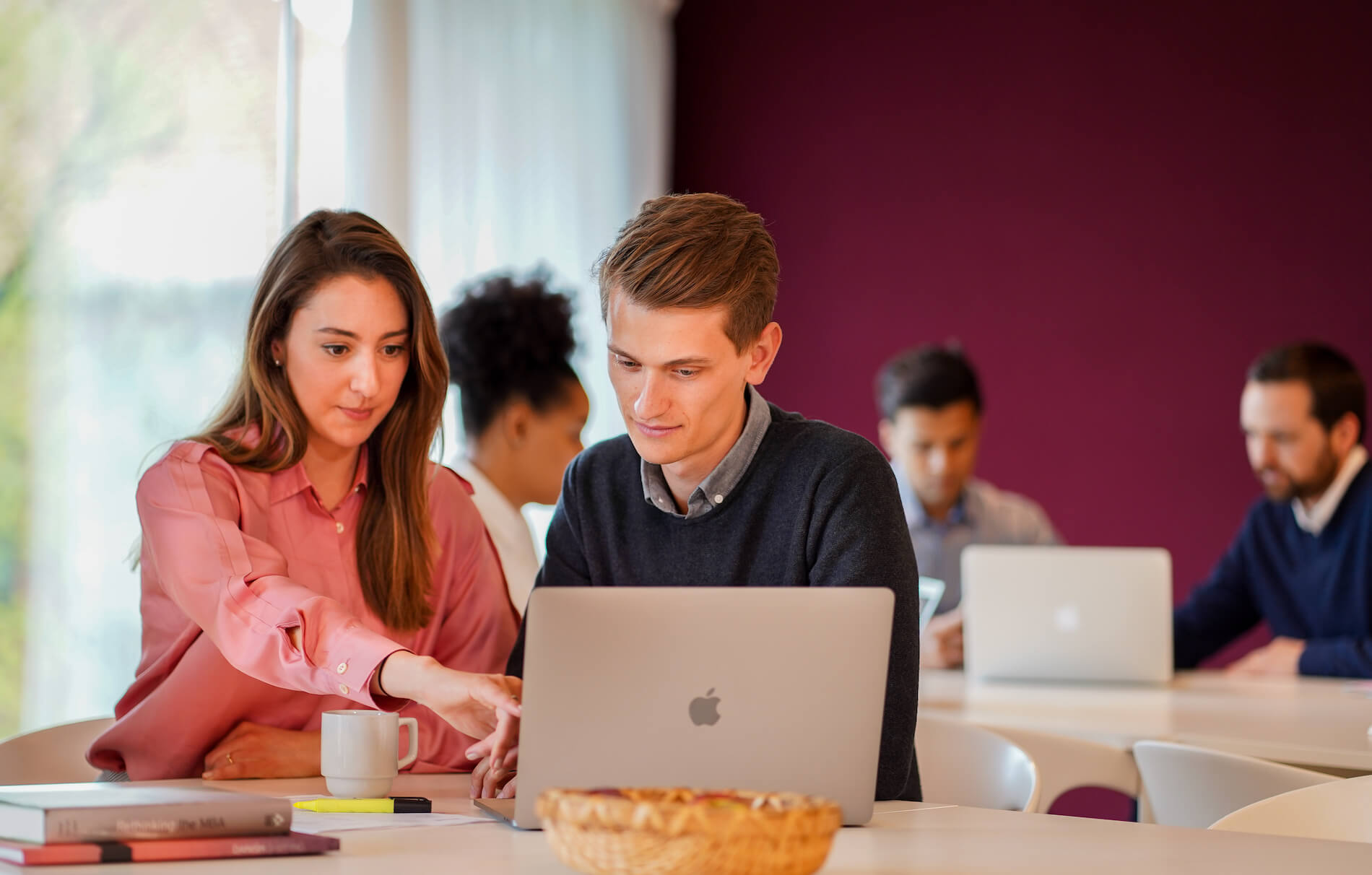 Media content for Human capital in a changing world: Takeaways from human resource management