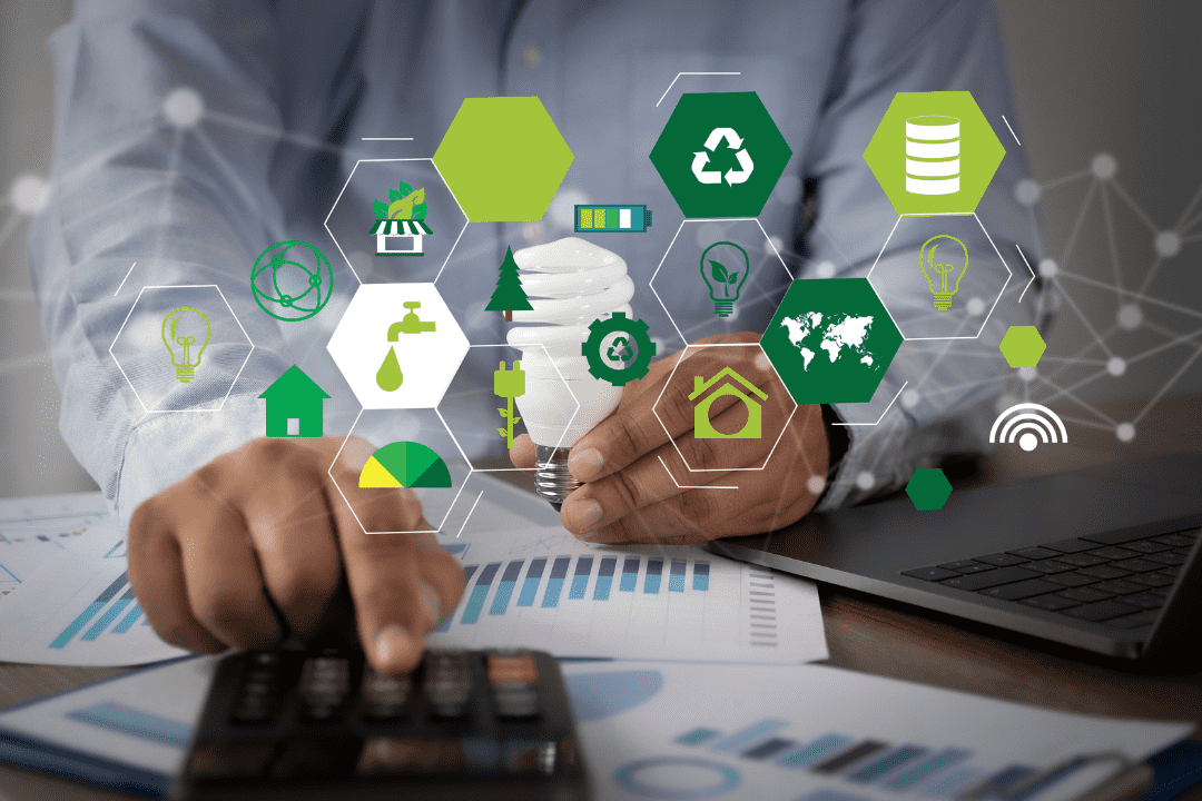 Media content for "I wanted to know the business side of things"