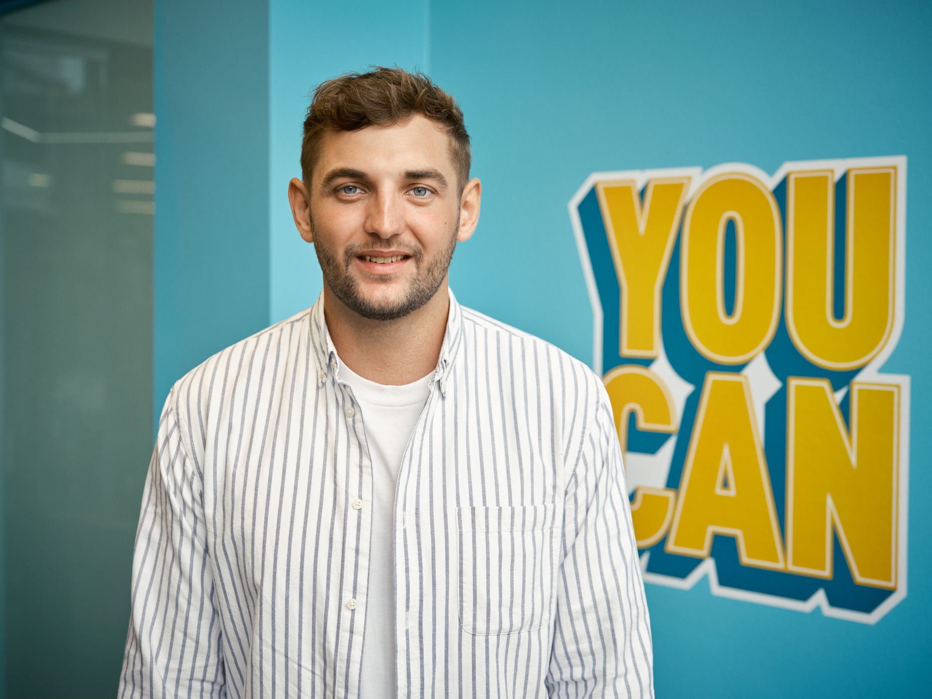 Media content for Skibumsen og bossen