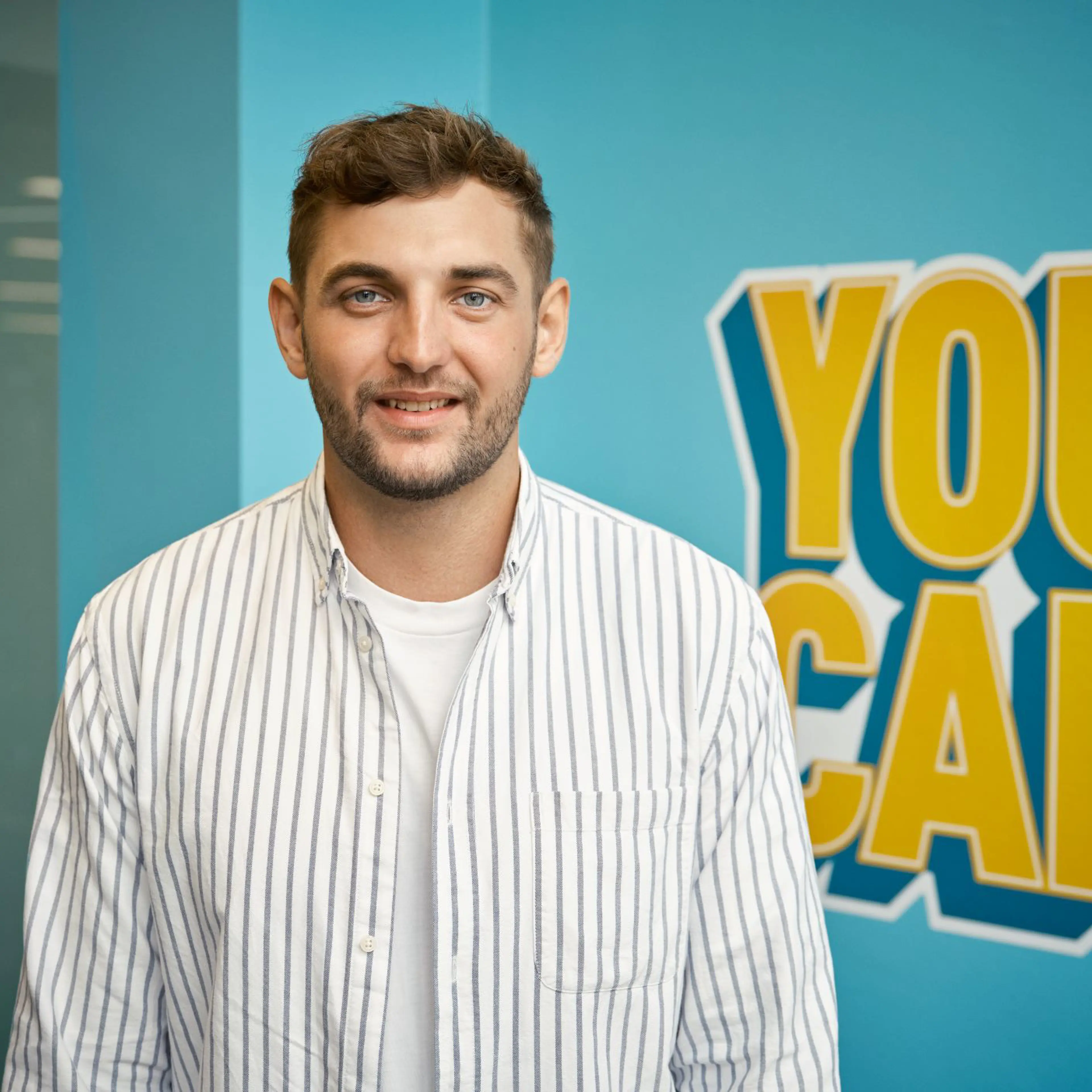 Media content for Skibumsen og bossen