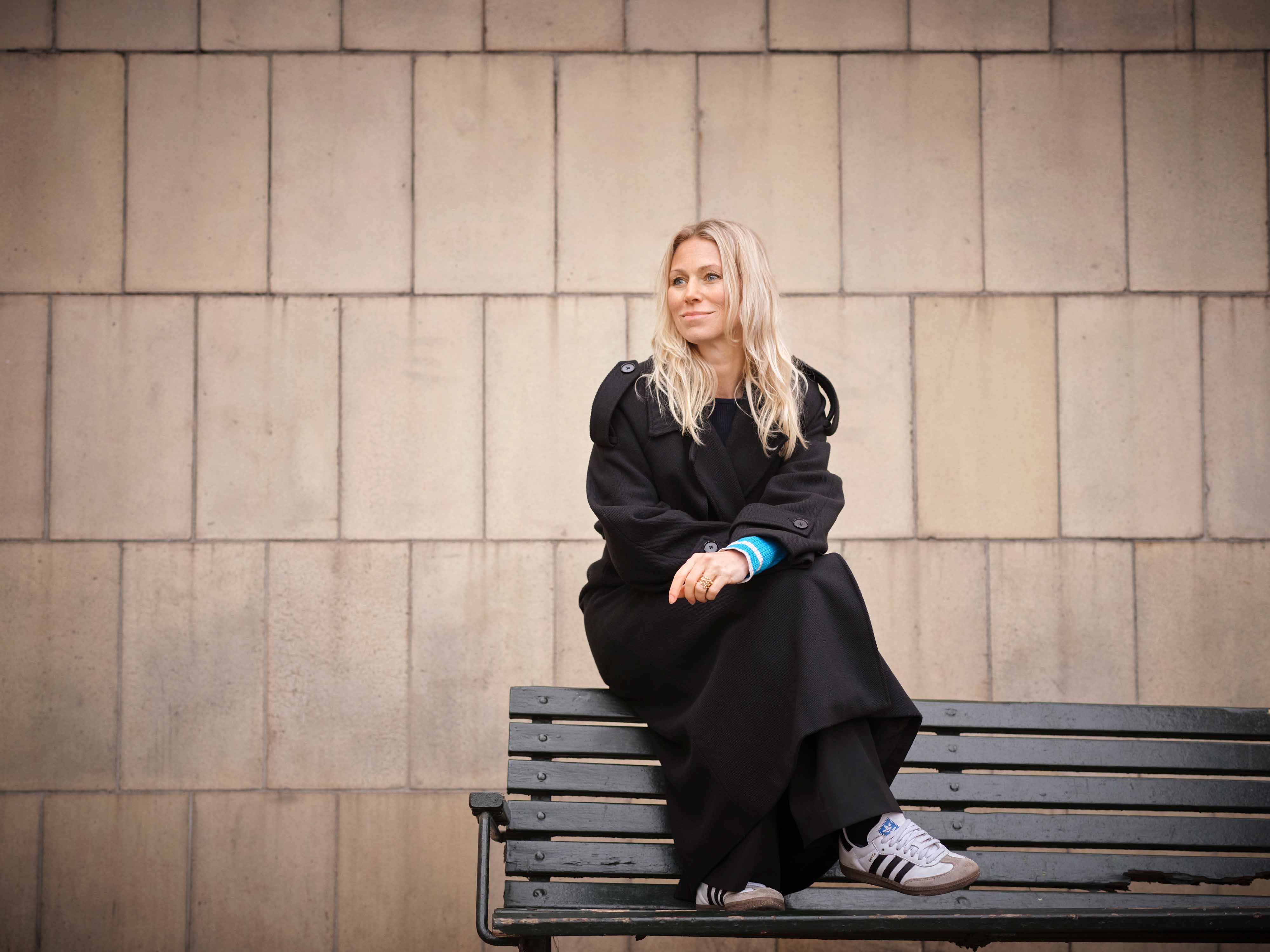 Media content for Startpakken