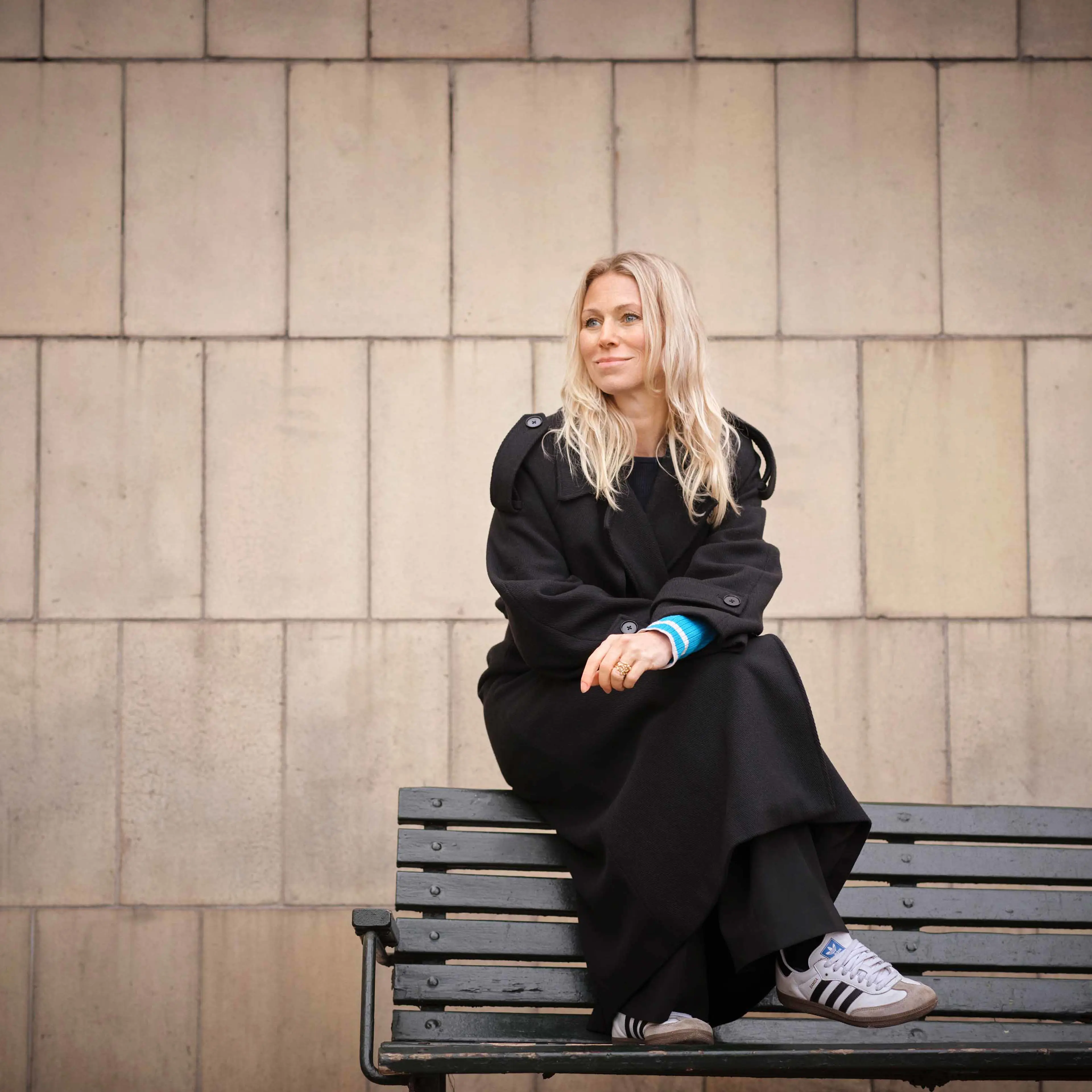 Media content for Startpakken