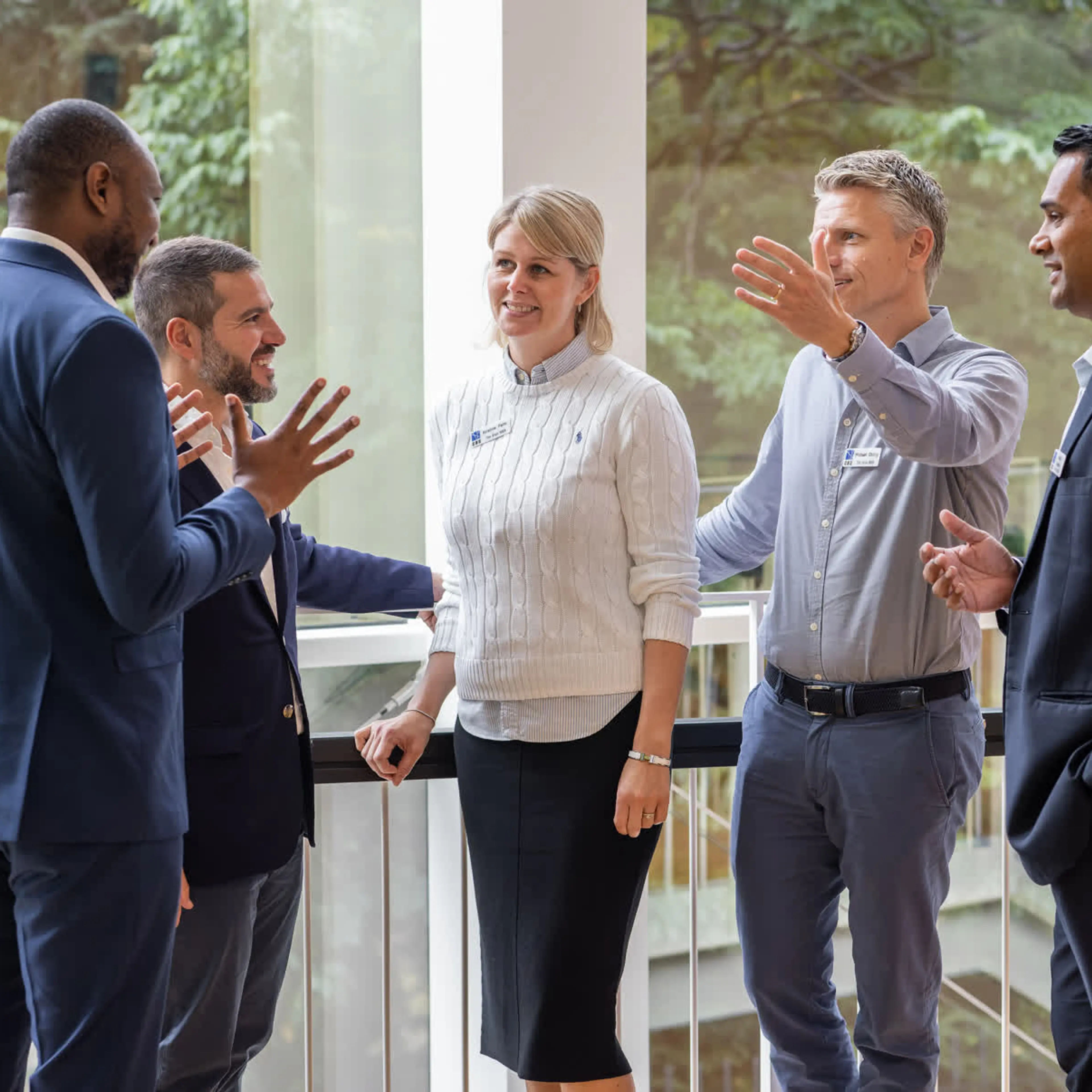 Media content for Next intake: September 2027