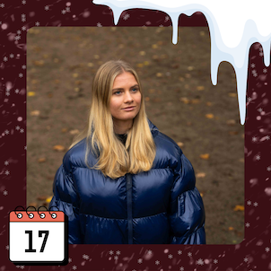 Media content for Linnéa Louise Borbye, HD1