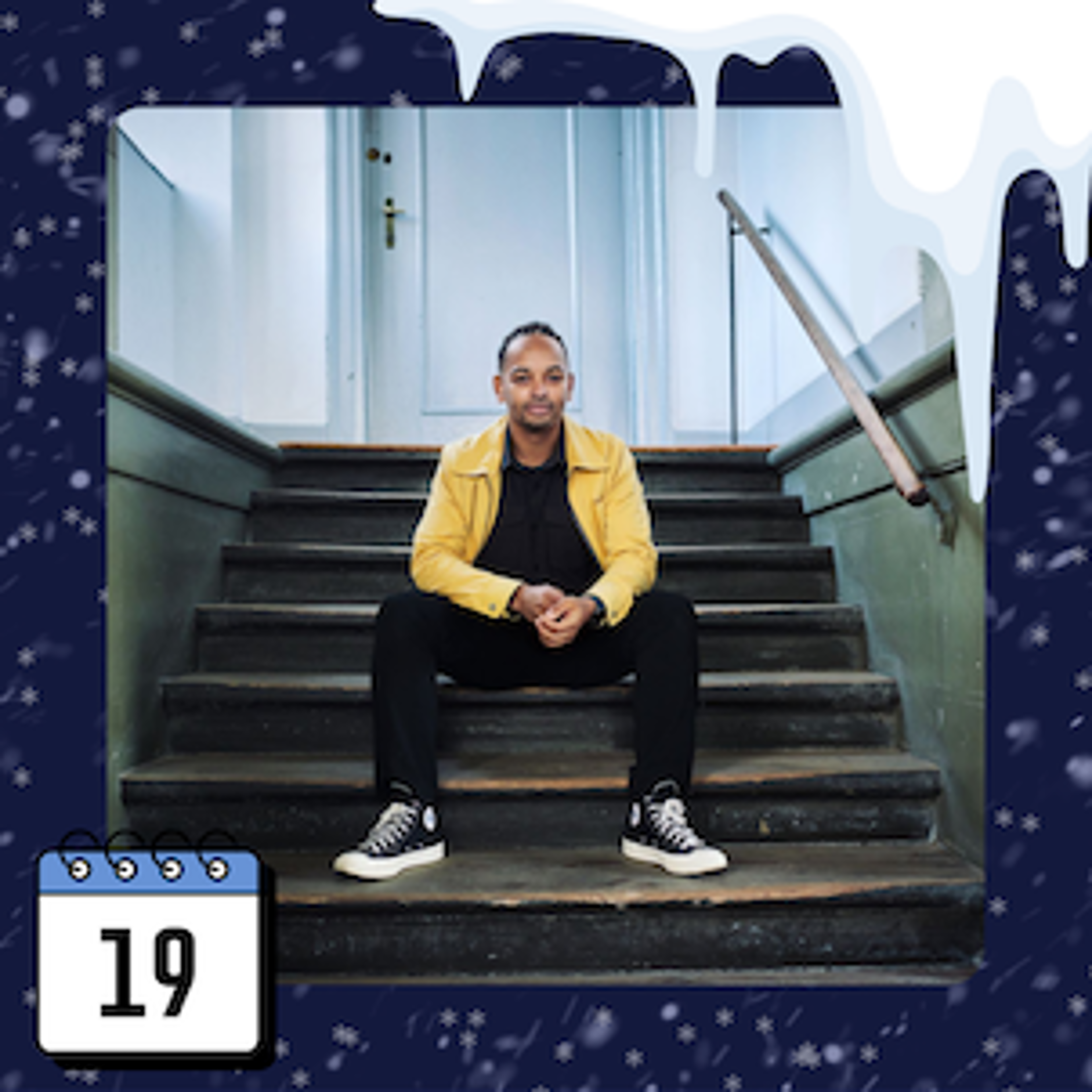 Media content for Darcio Tivane Vikestad, HD1 & HD2 Organisation og Ledelse