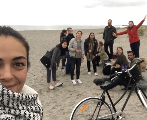 Media content for Responsible leadership Copenhagen style