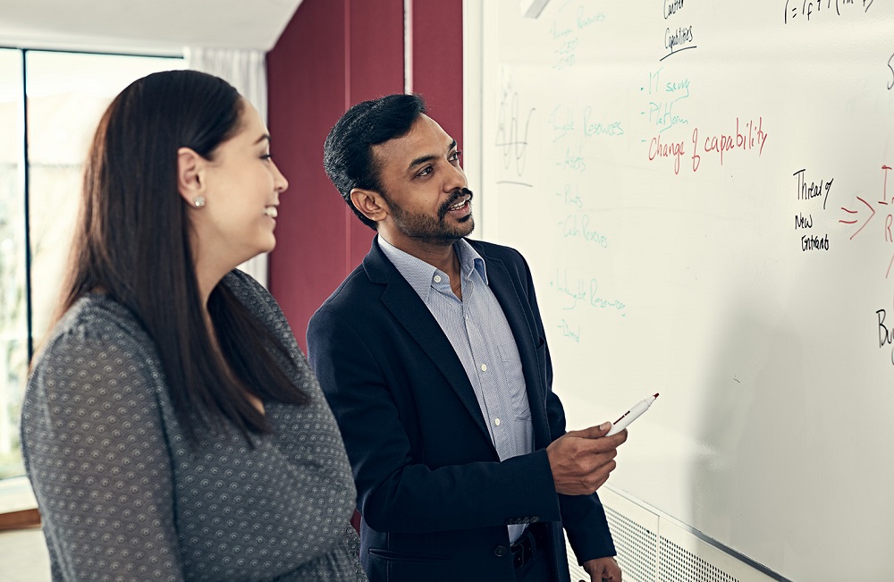 Media content for Marketing on MBA level: The key to soaring success or doomed demise