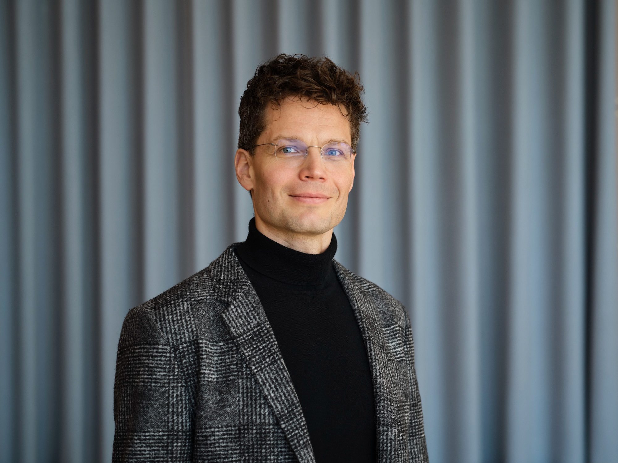 Media content for Innovationsledelse