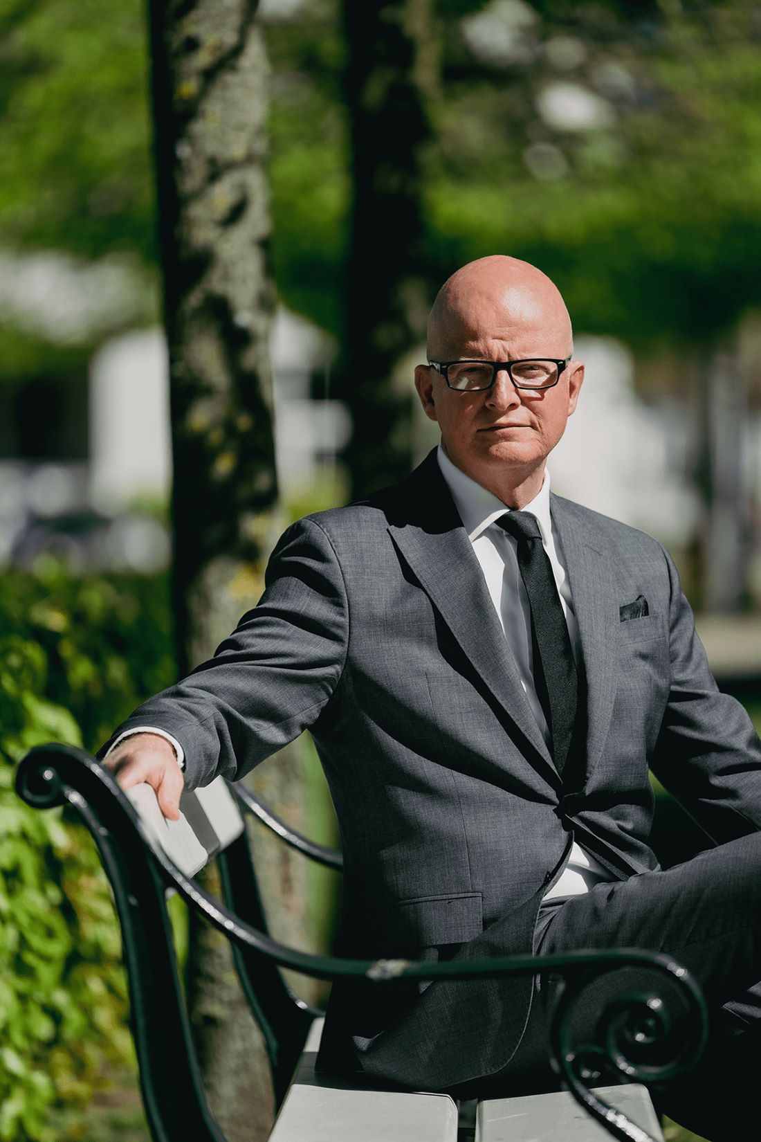 Media content for Automatisering og borgerrettigheder: Hvordan digitaliseres skatteområdet bedst?