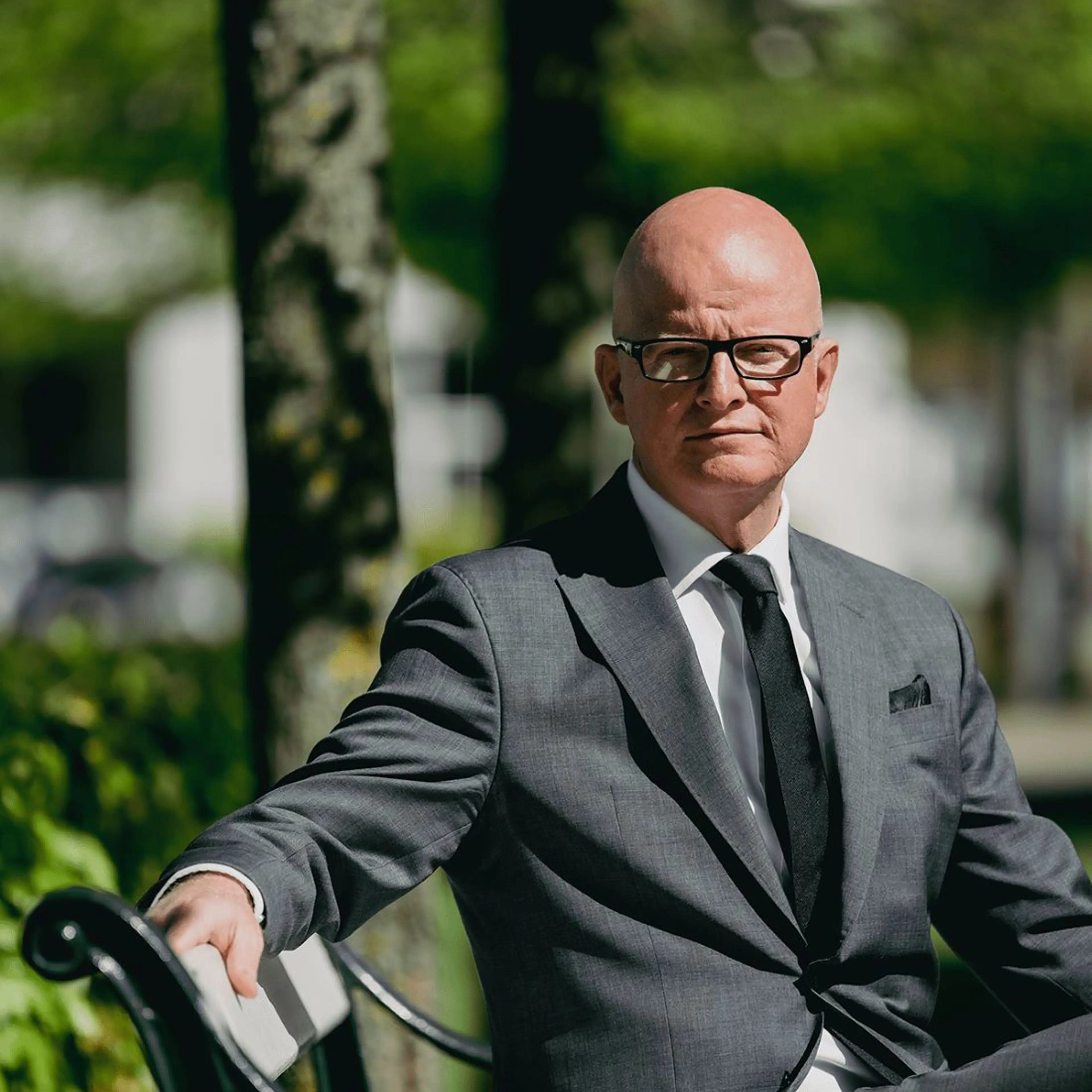 Media content for Automatisering og borgerrettigheder: Hvordan digitaliseres skatteområdet bedst?