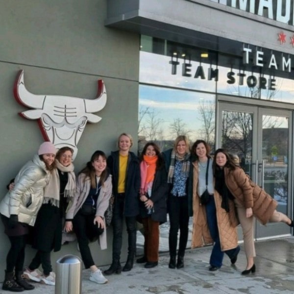 Media content for Mastering marketing: a transatlantic perspective