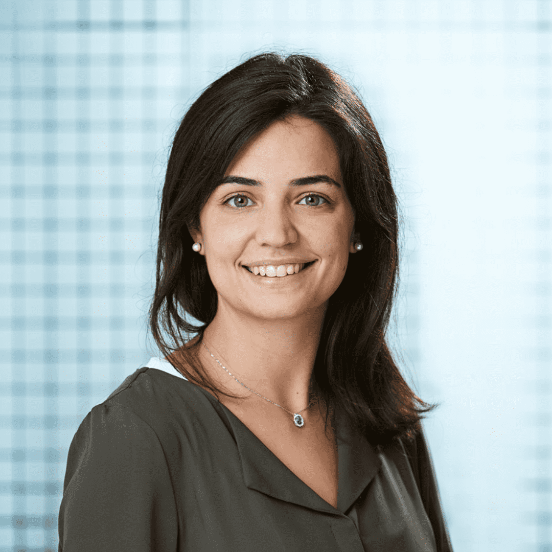 Media content for "The MBA helped me establish a marathon mindset"