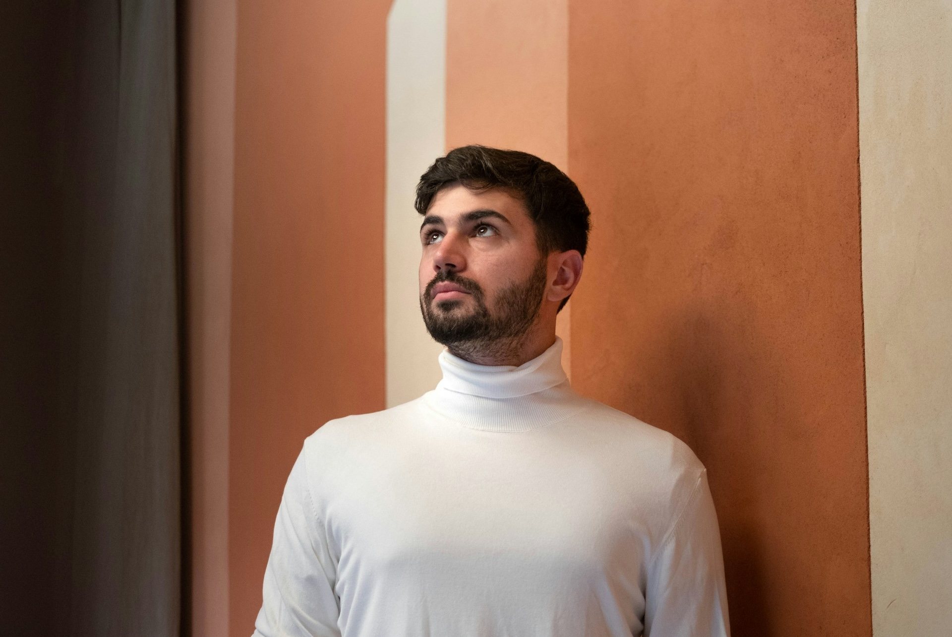 Media content for Når iværksætterånd forfører ledelse