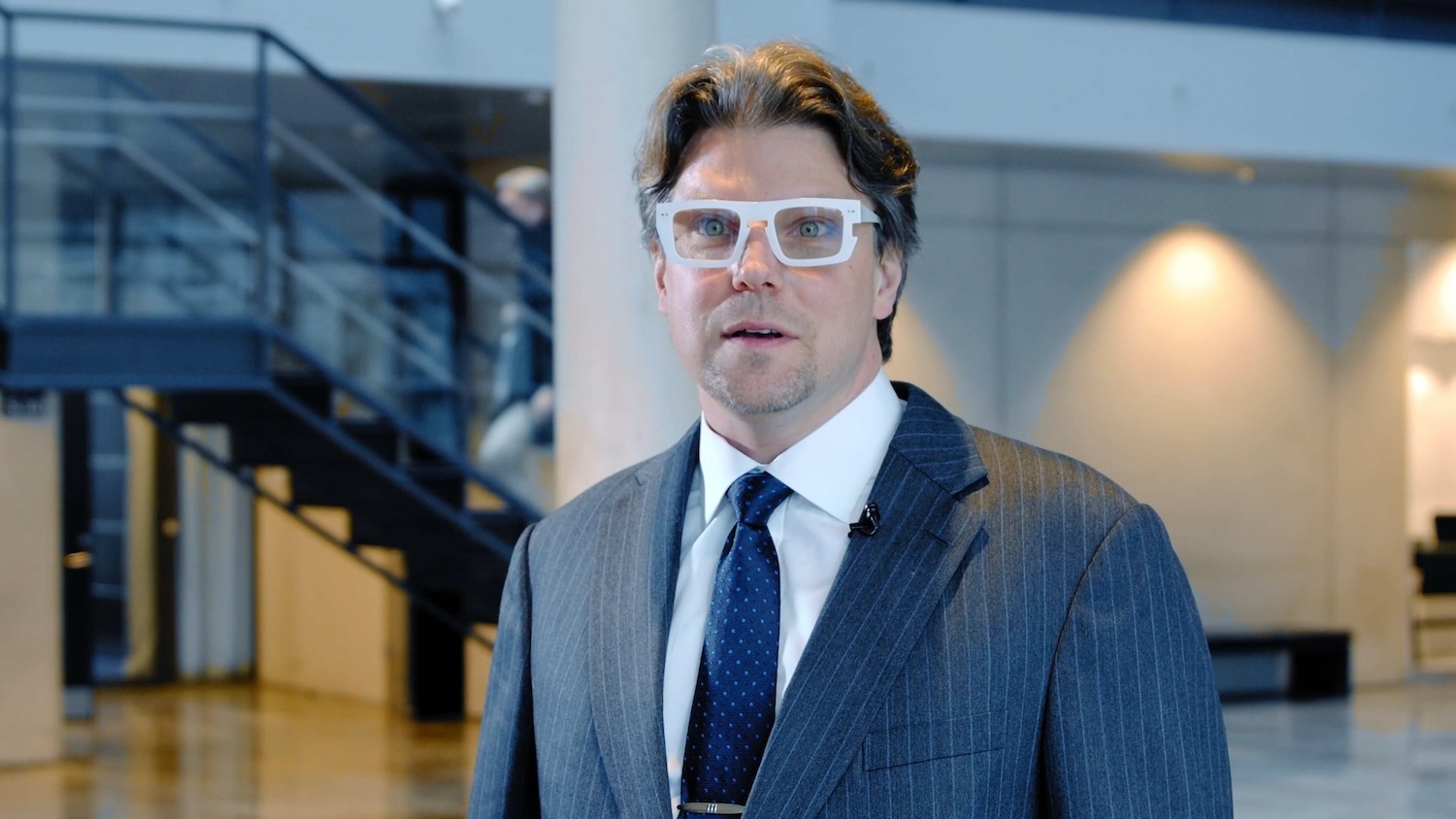 Media content for ESG Dynamics – Balancing Principles and Responsible Finance