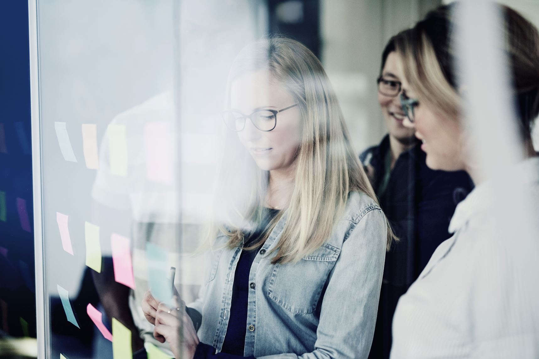 Media content for Life Science Specialization