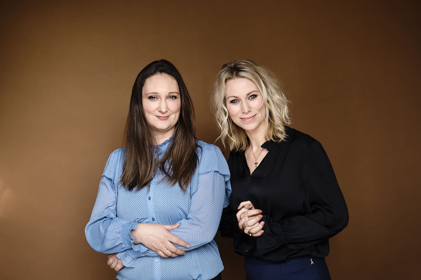 Media content for Hvordan deler man ledelse i praksis? – Erfaringer fra en organisation i forandring