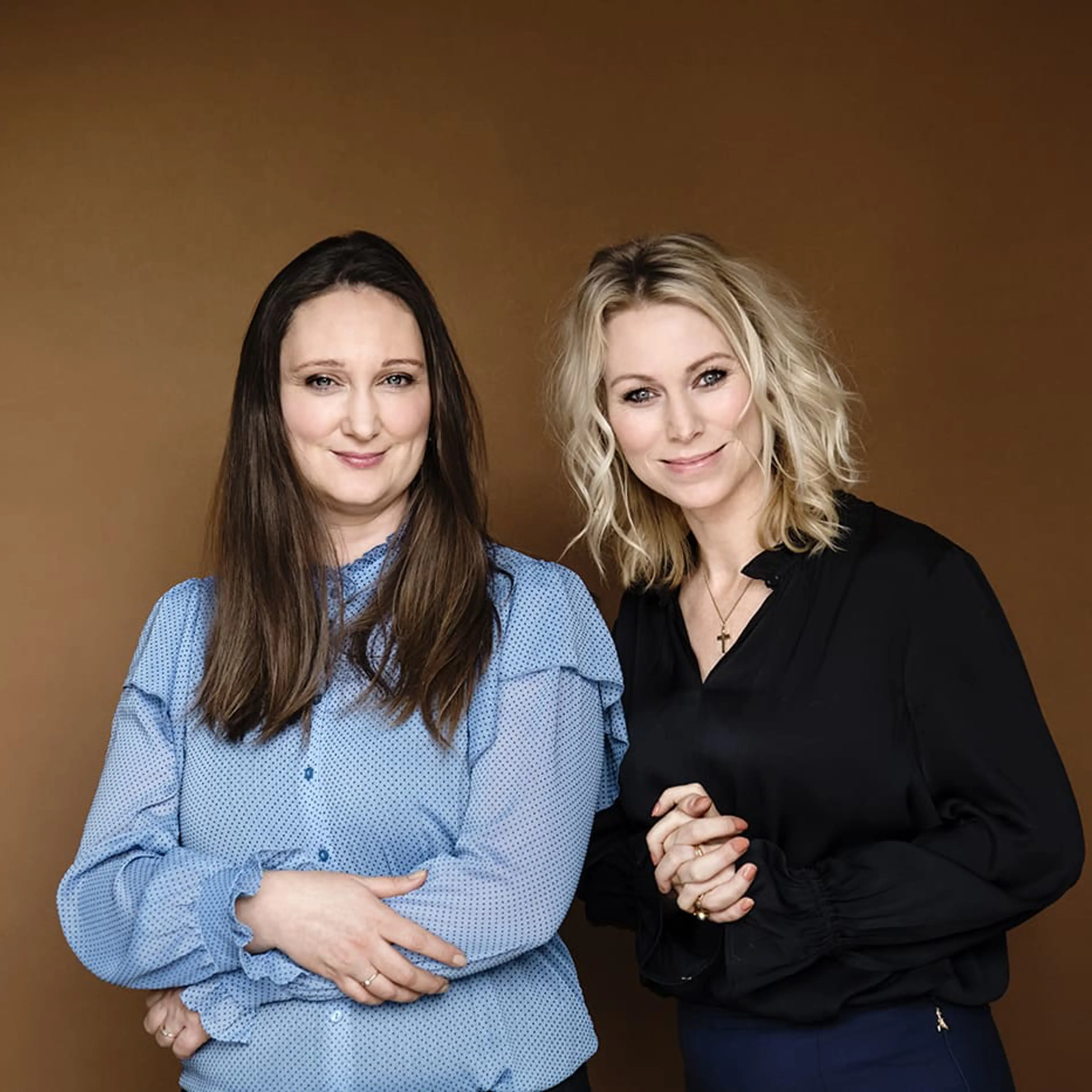 Media content for Hvordan deler man ledelse i praksis? – Erfaringer fra en organisation i forandring