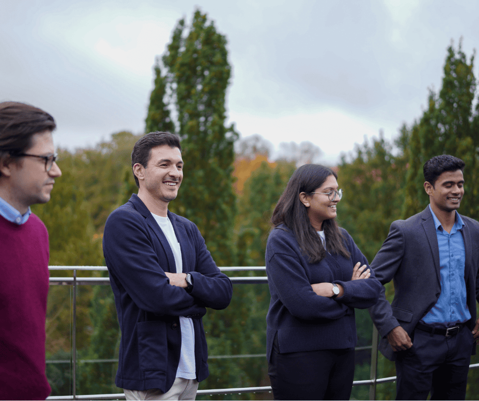 Media content for Elevate your career