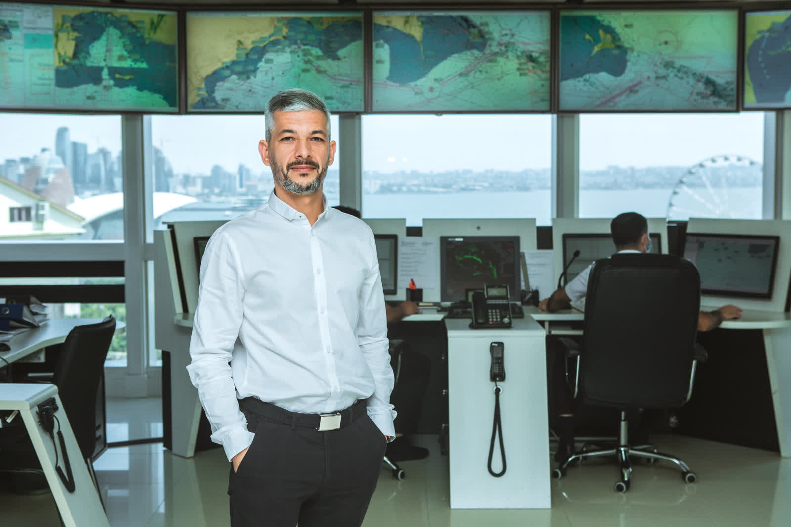 Media content for The Blue MBA is about more than up-to-date knowledge