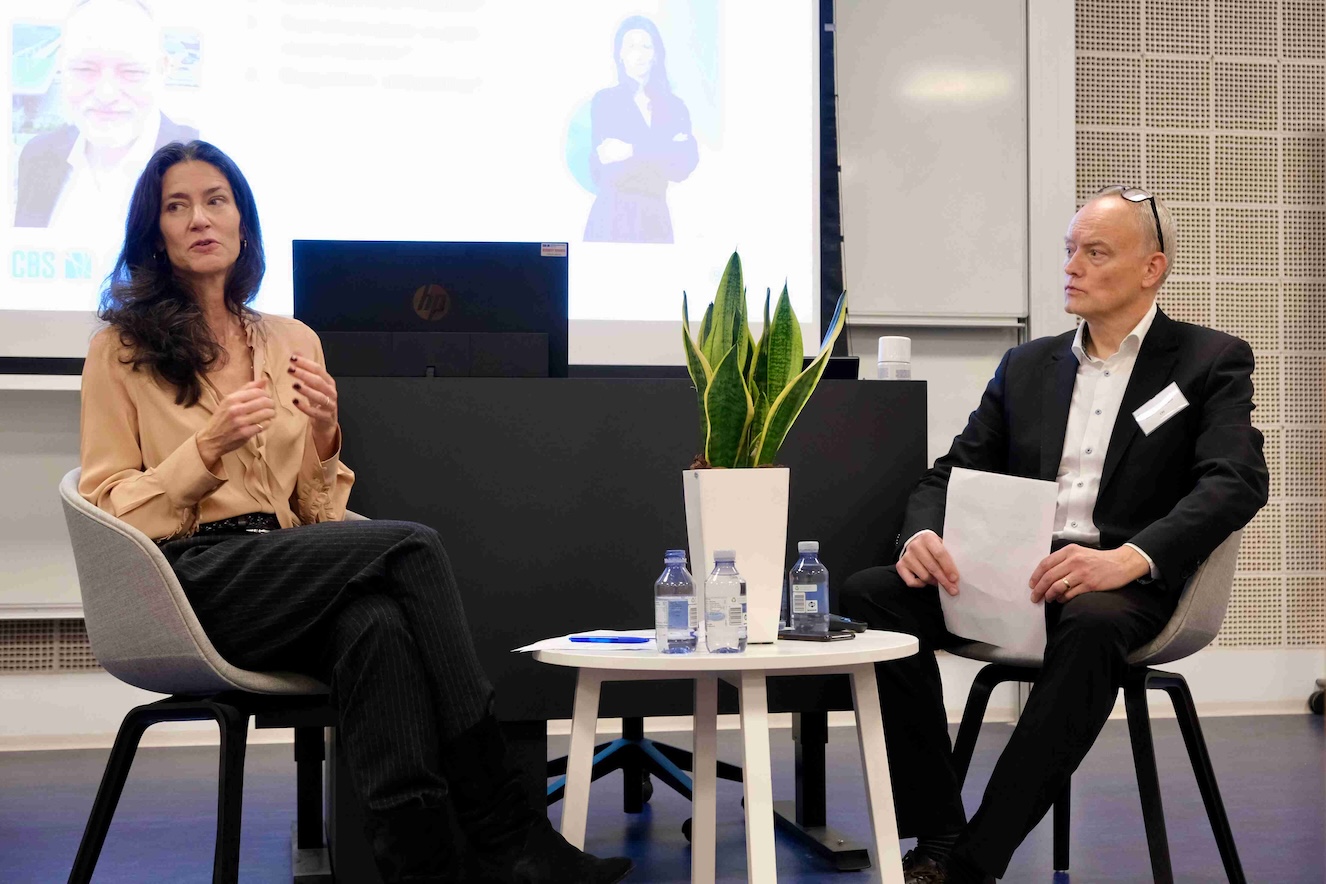 Media content for Reimagining Ports as Active Creators of Value 