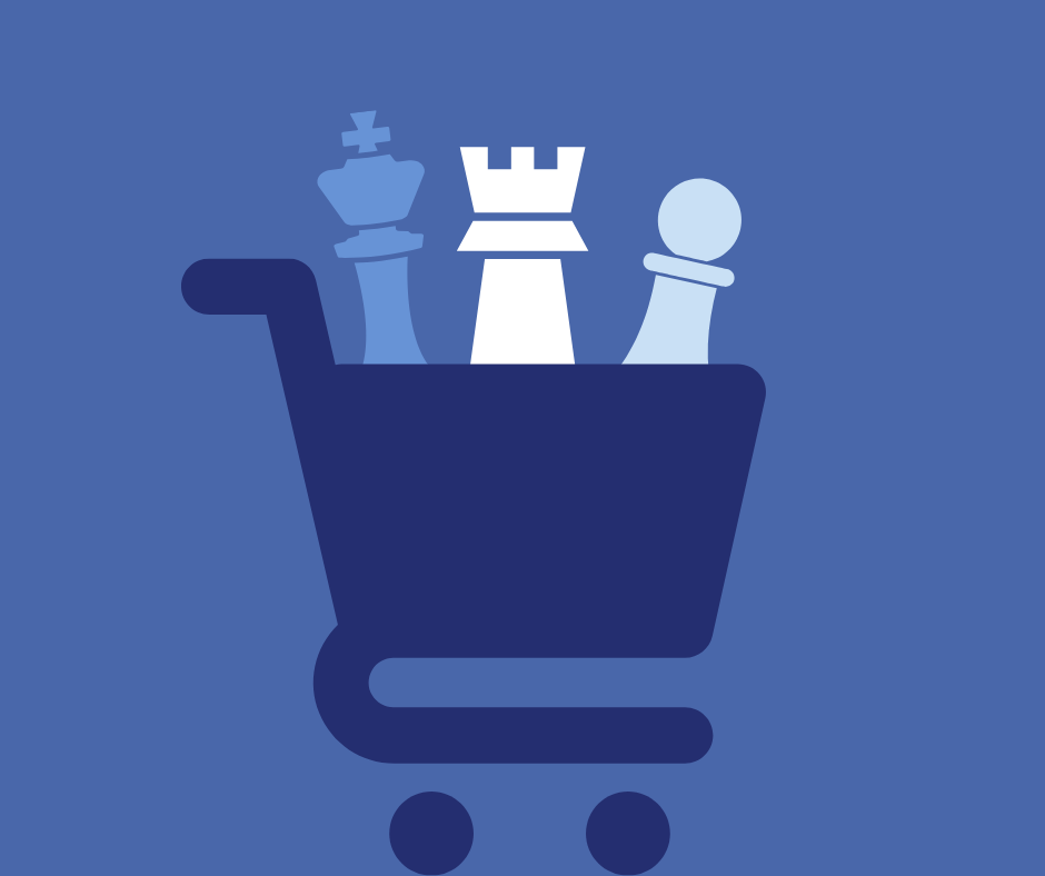 Media content for Fremtidens indkøb: Fra supportfunktion til strategisk drivkraft