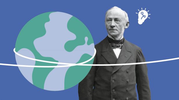 Media content for Were chief executives of the past also expected to act in an unpredictable world?