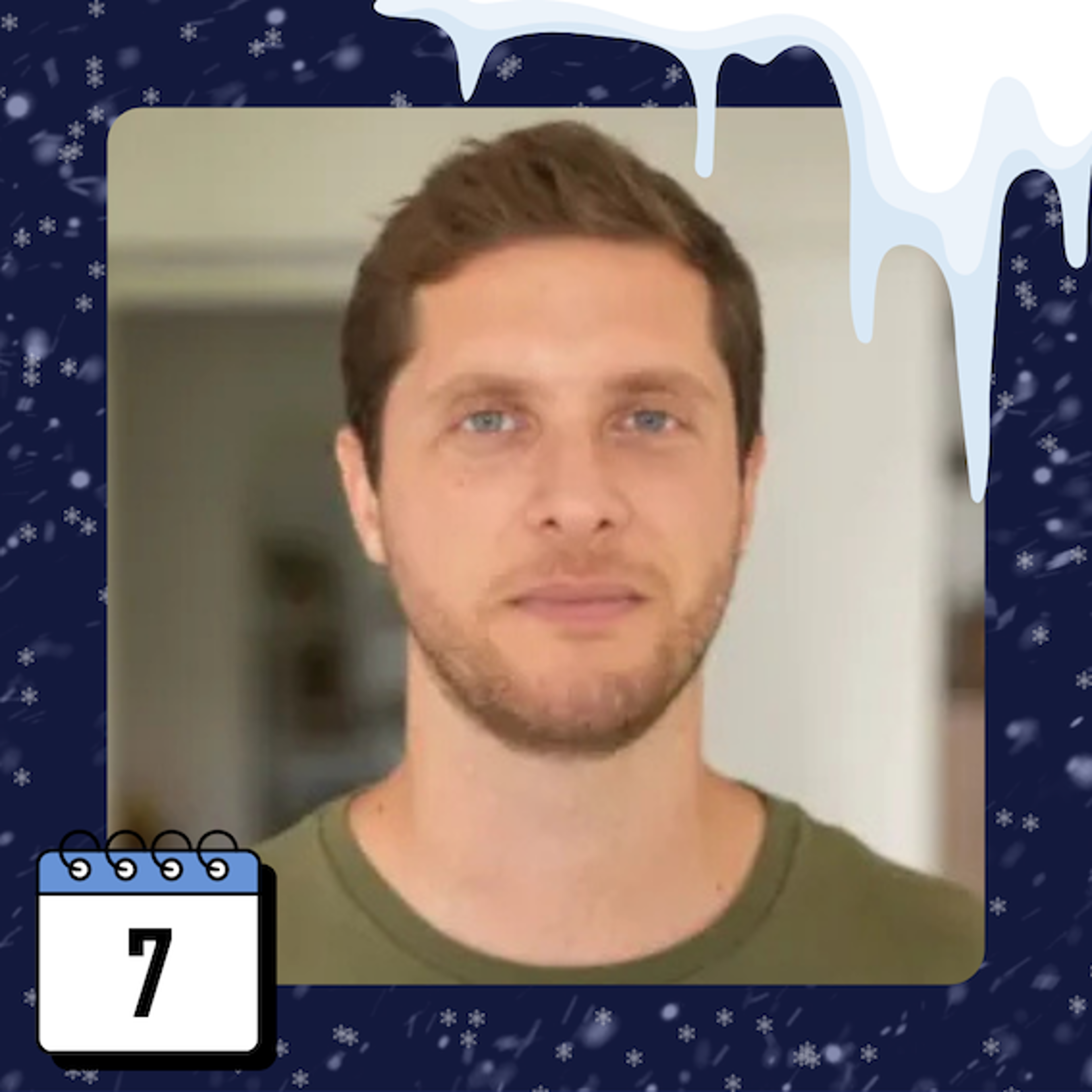 Media content for Davi Drummond, Full-Time MBA