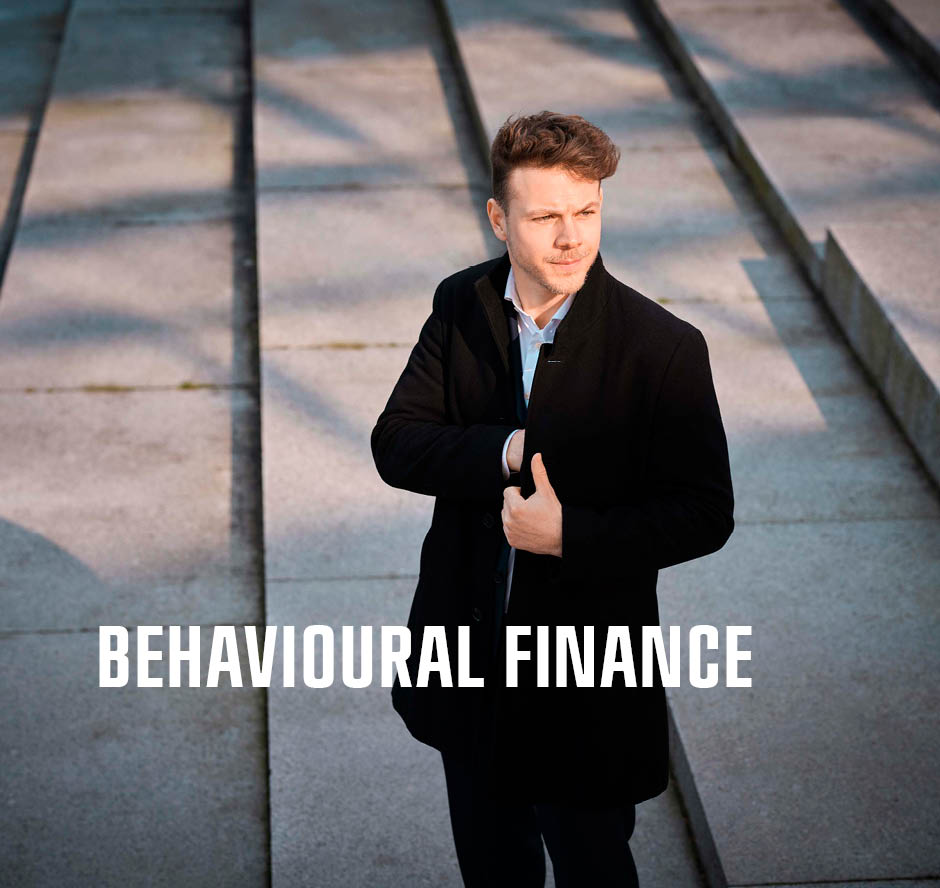 Media content for Behavioural Finance