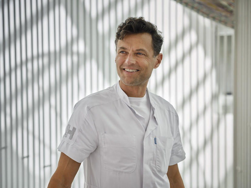 Media content for ”Jeg kan godt lide at se, at vi gør ting smartere”