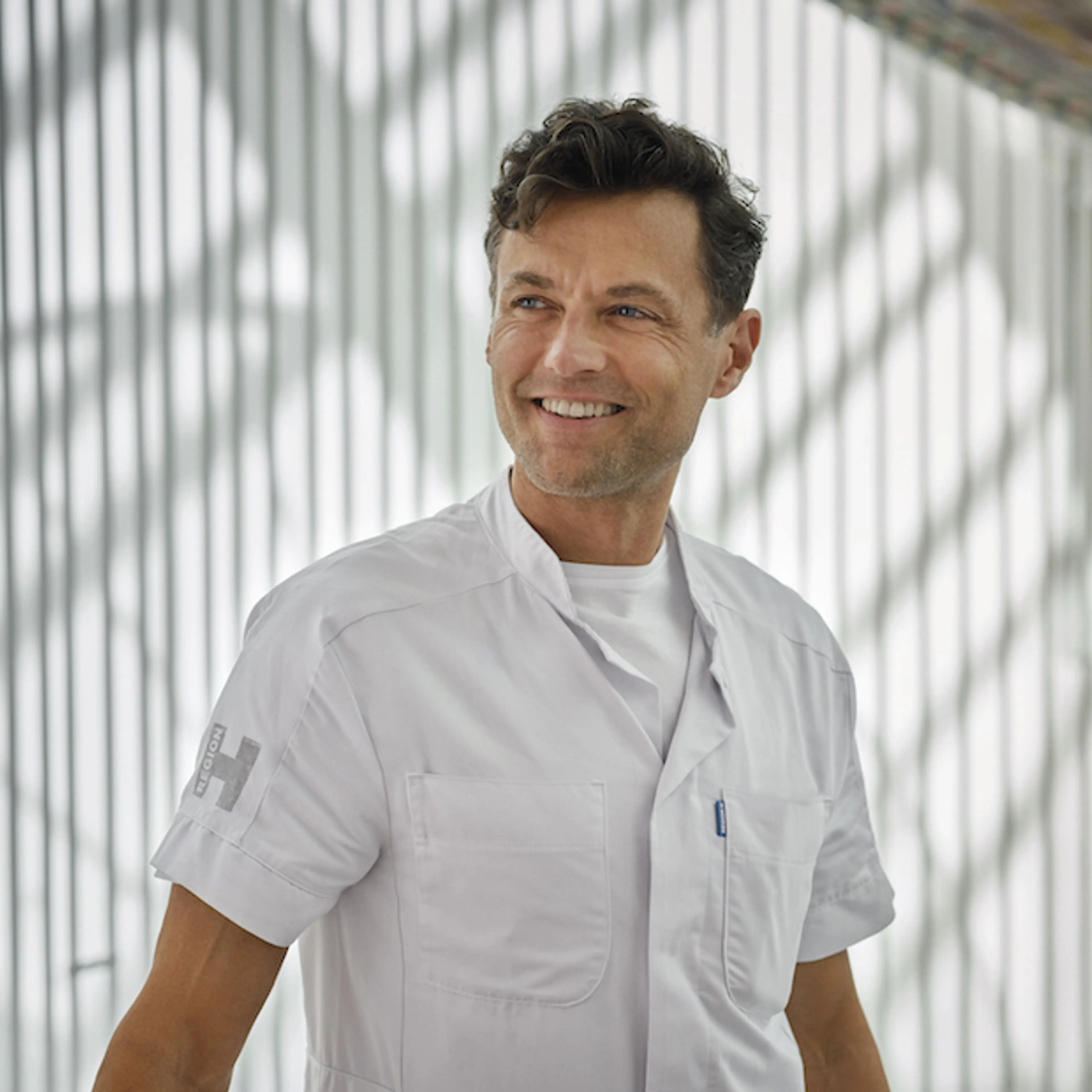 Media content for ”Jeg kan godt lide at se, at vi gør ting smartere”