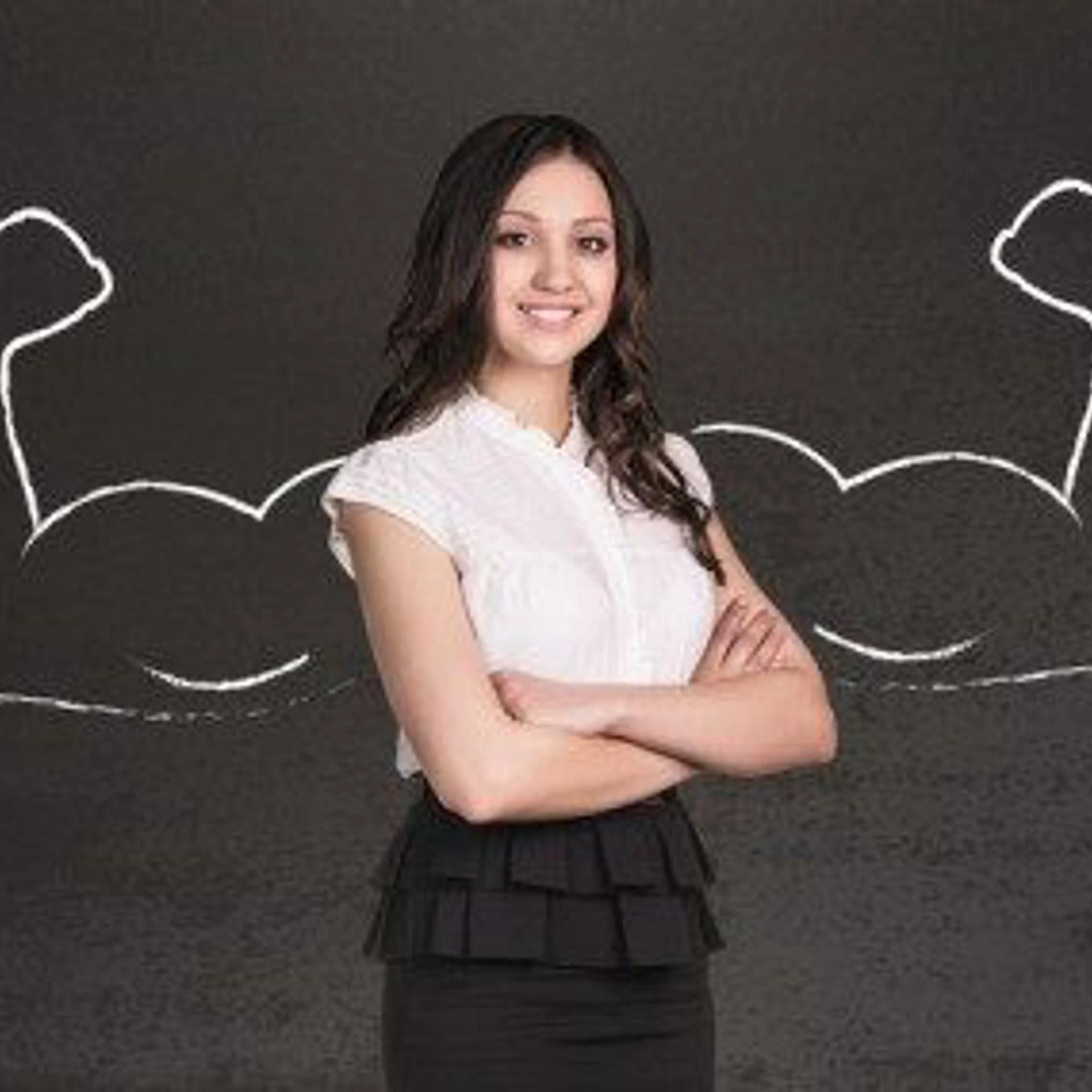 Media content for Venture capital investment competition begins...