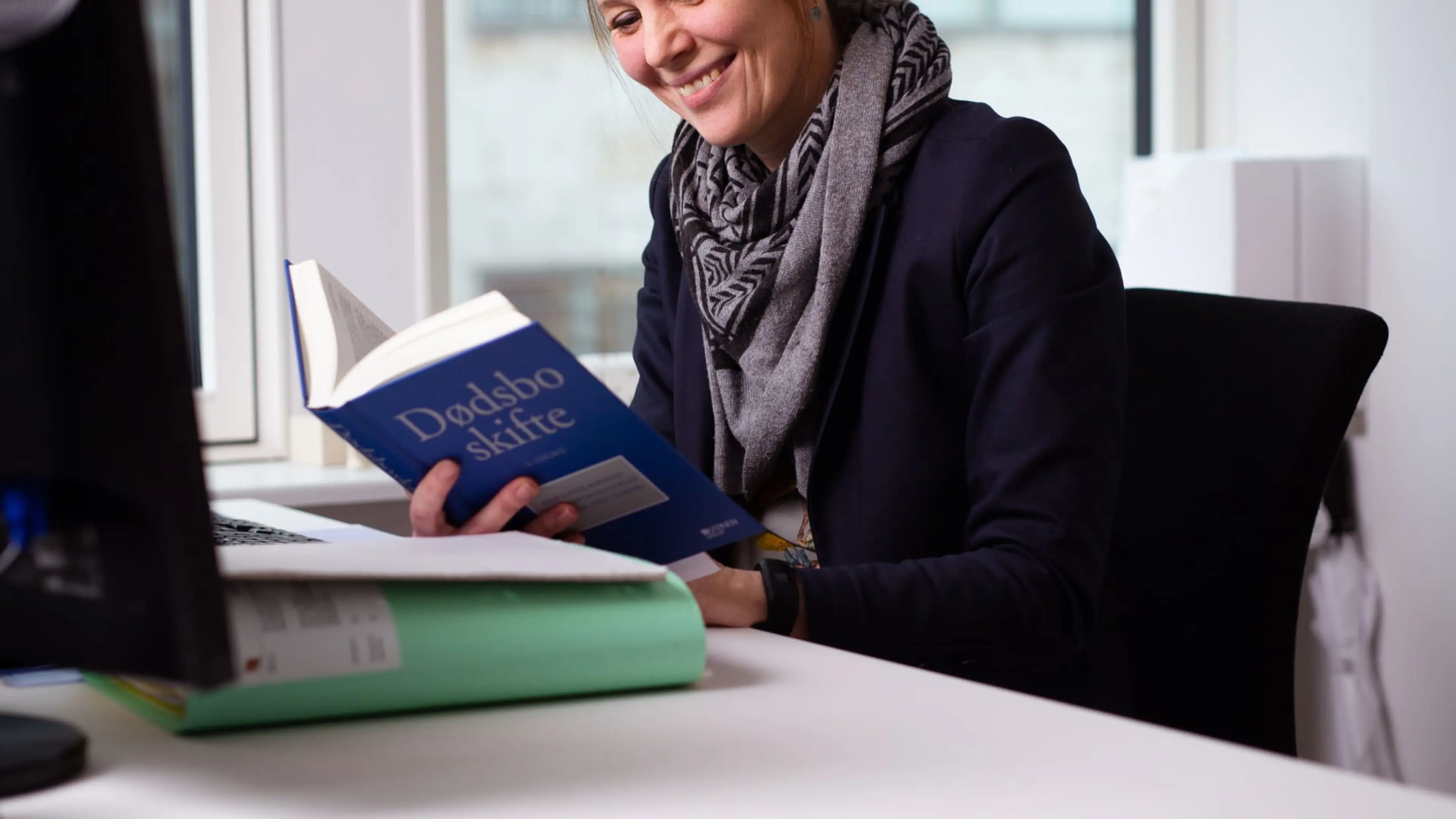 Media content for Dødsboskifte og dødsboskatteret