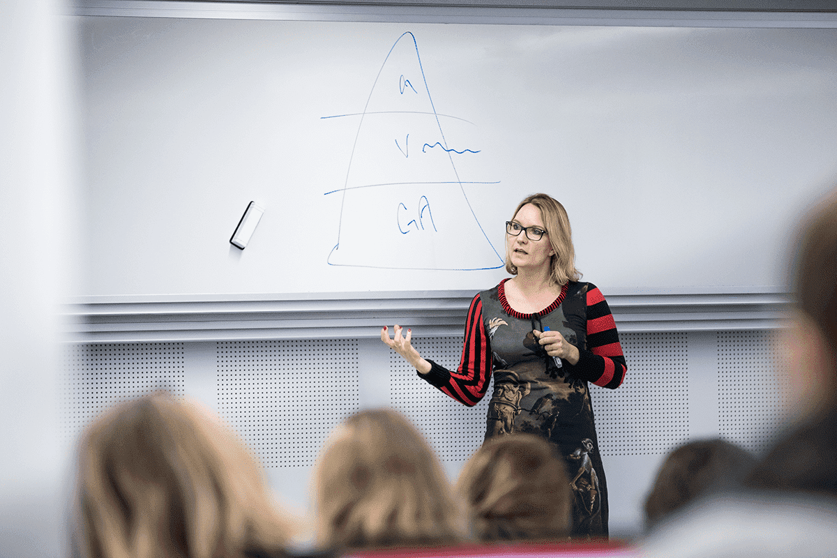 Media content for Hvordan bekæmper du hverdagsdiskrimination?