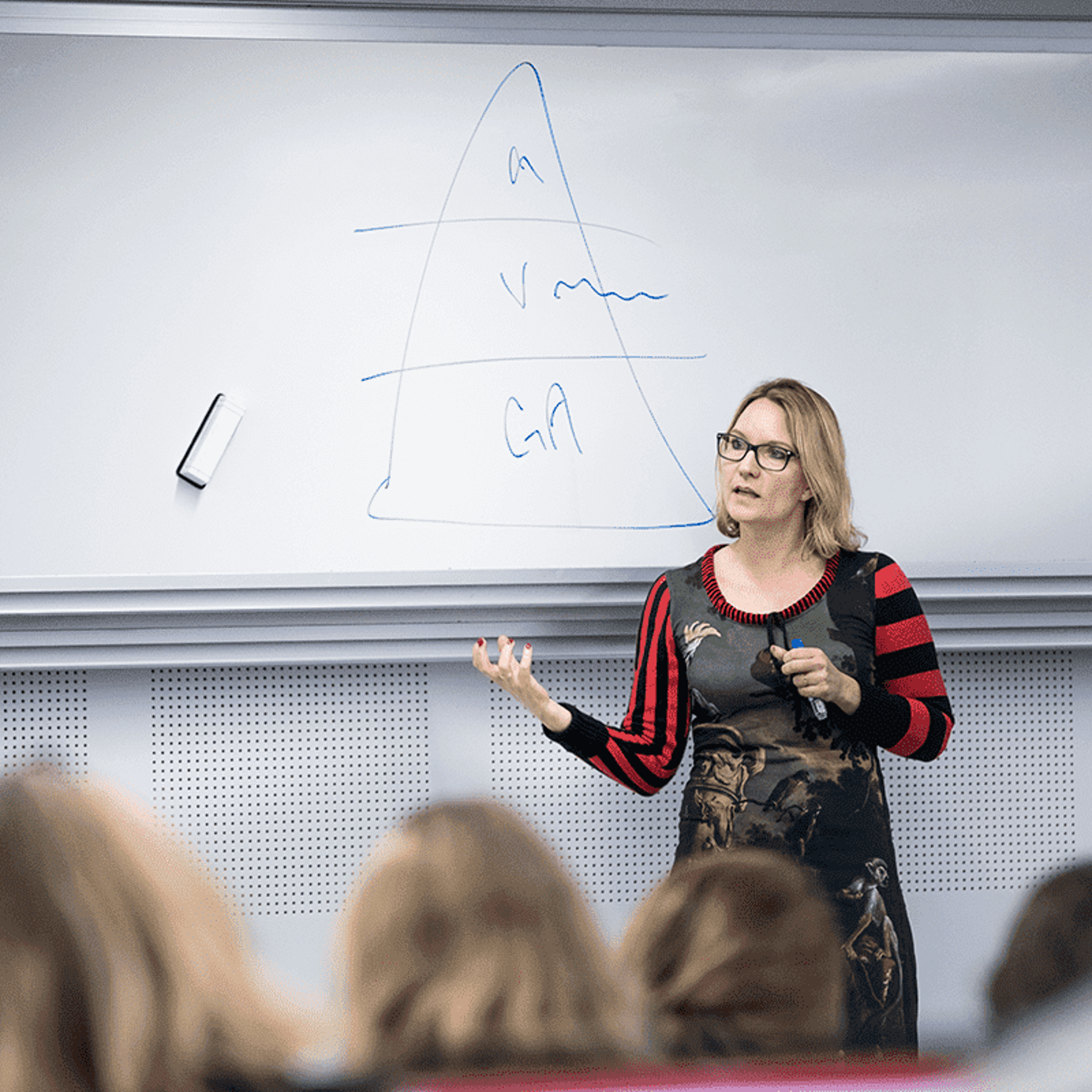 Media content for Hvordan bekæmper du hverdagsdiskrimination?