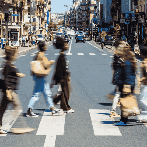 Media content for The Copenhagen MBA around the world 