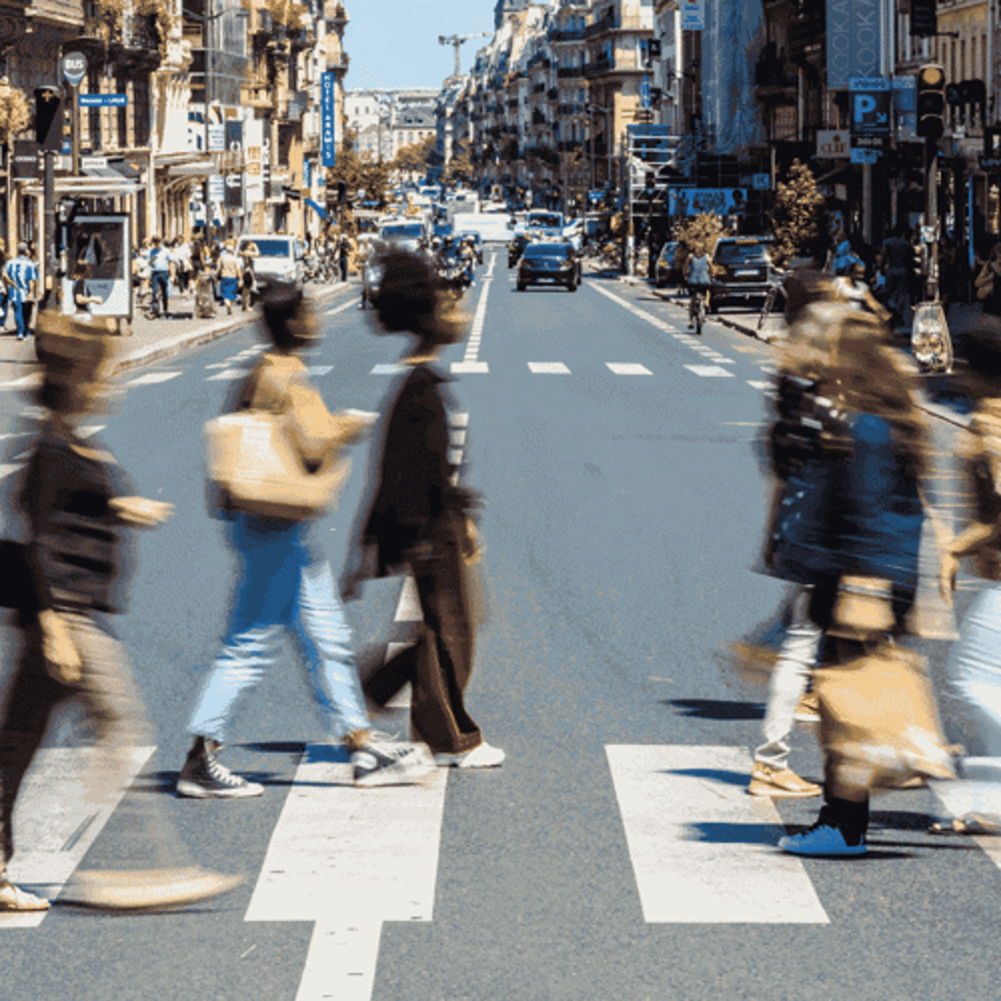 Media content for The Copenhagen MBA around the world