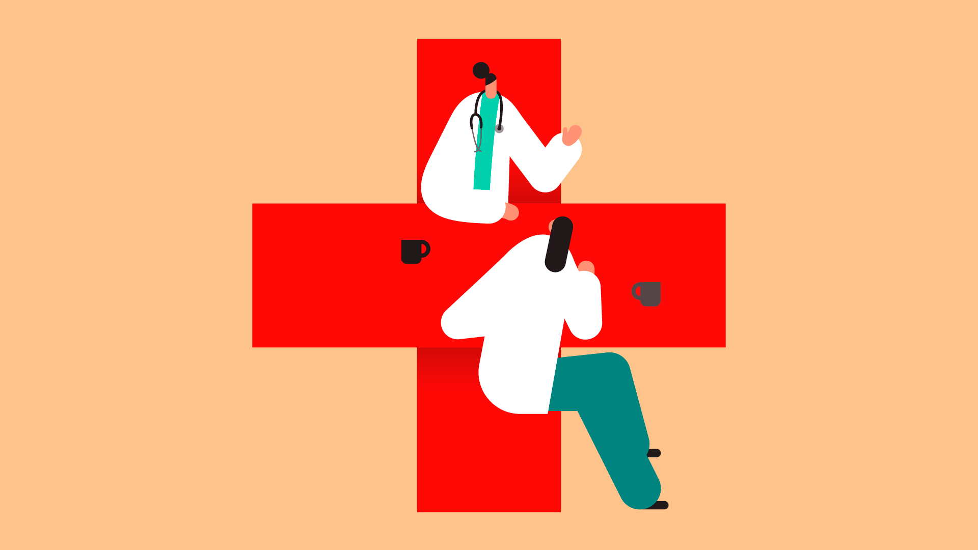 Media content for Fællesoffentlig ledelse er svært - men helt afgørende for borgerne