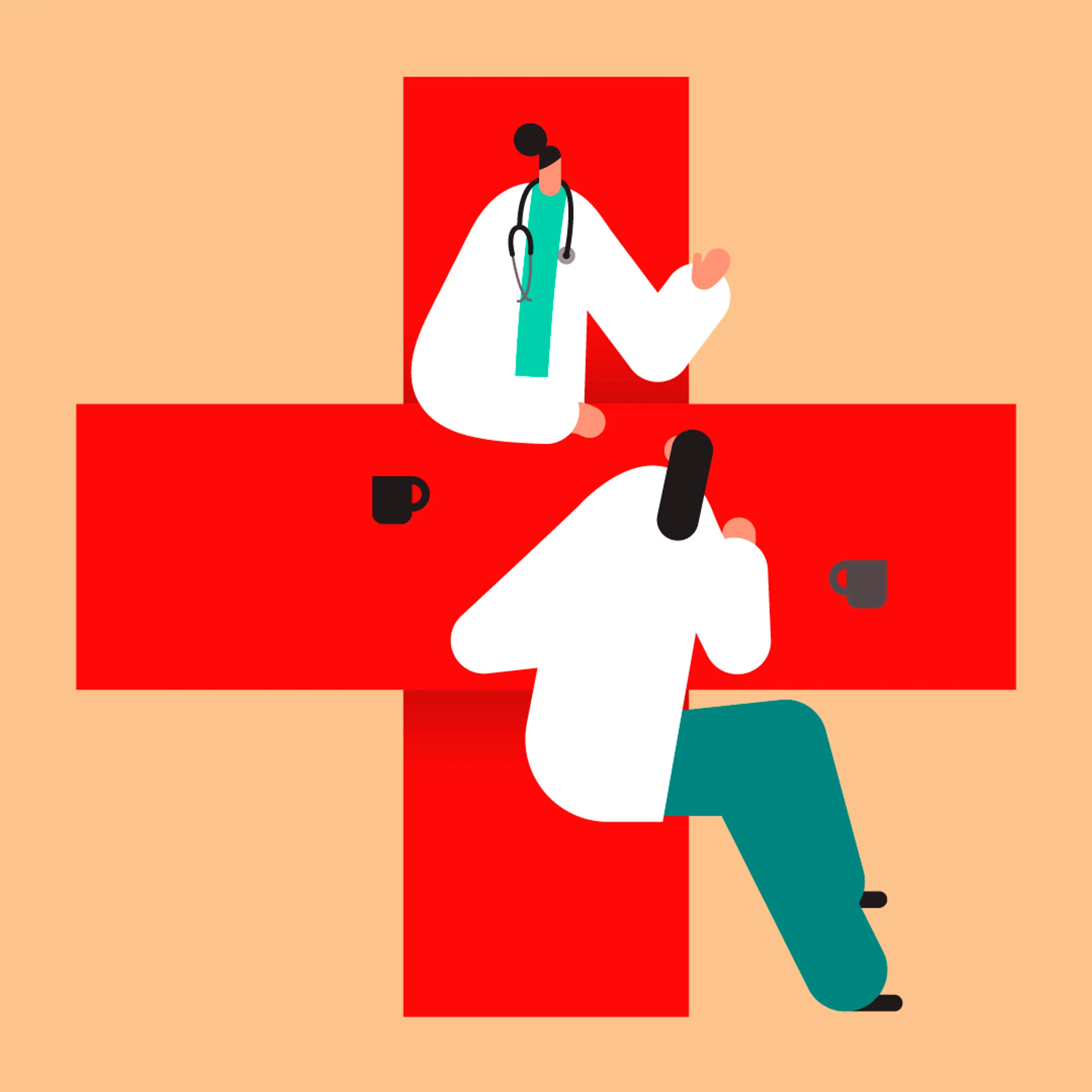 Media content for Fællesoffentlig ledelse er svært - men helt afgørende for borgerne