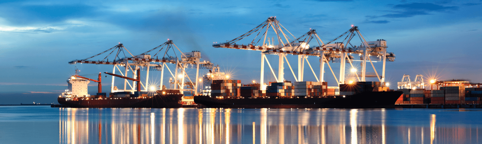 Media content for Where next for global shipping? (Webinar Playback)