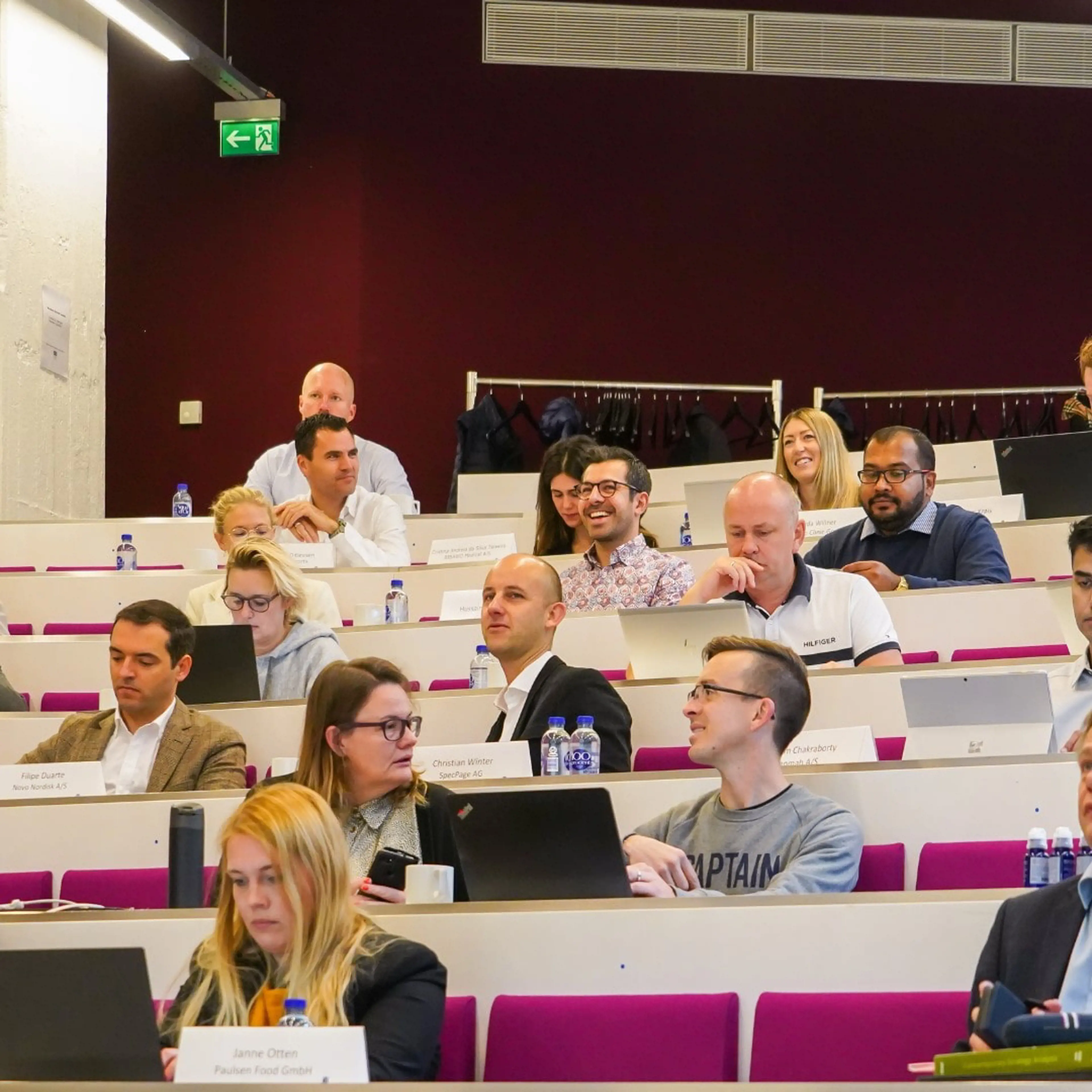 Media content for Get Involved