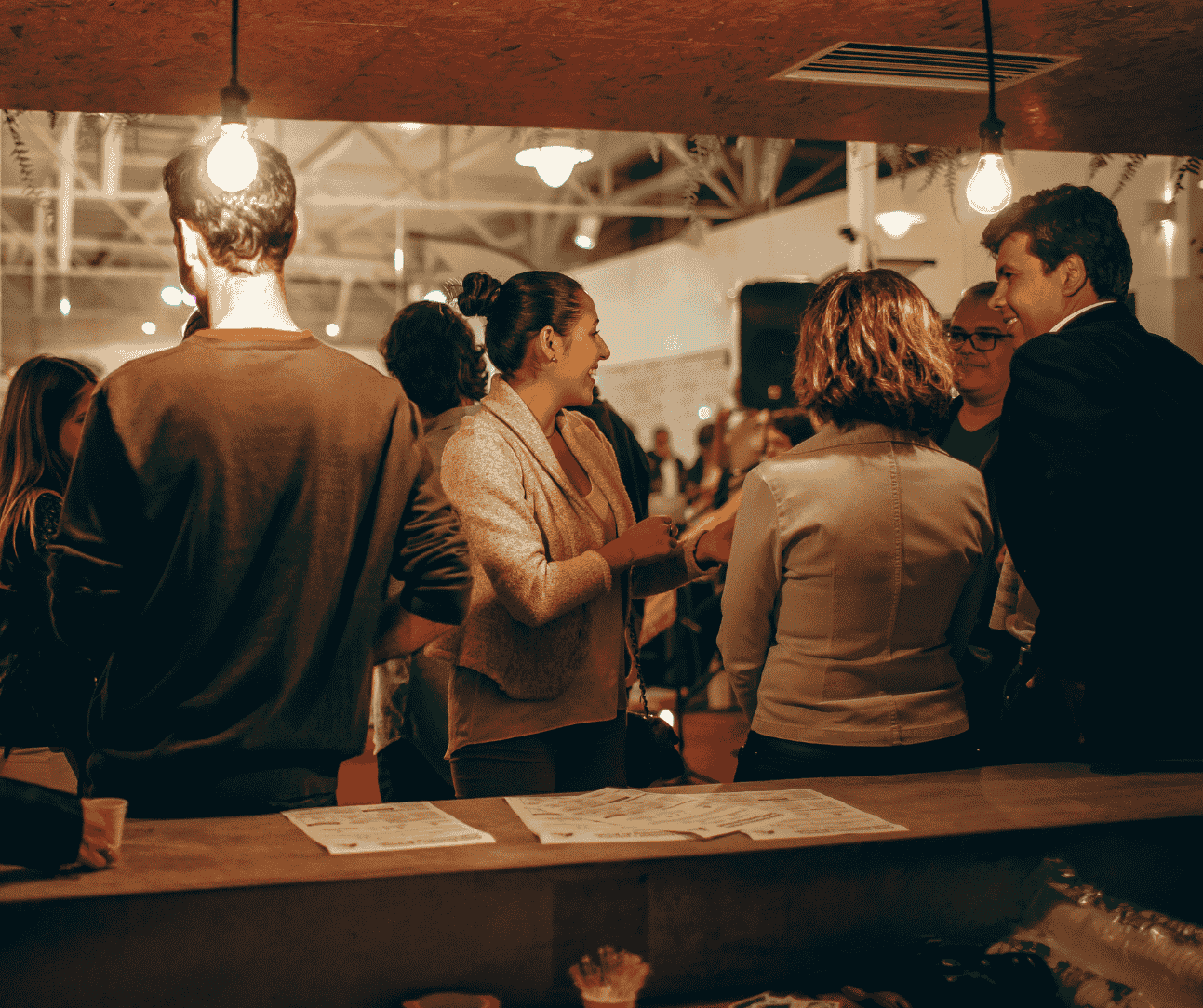 Media content for Give Back, Grow Forward: Shaping the Next Generation of Leaders as an Alum