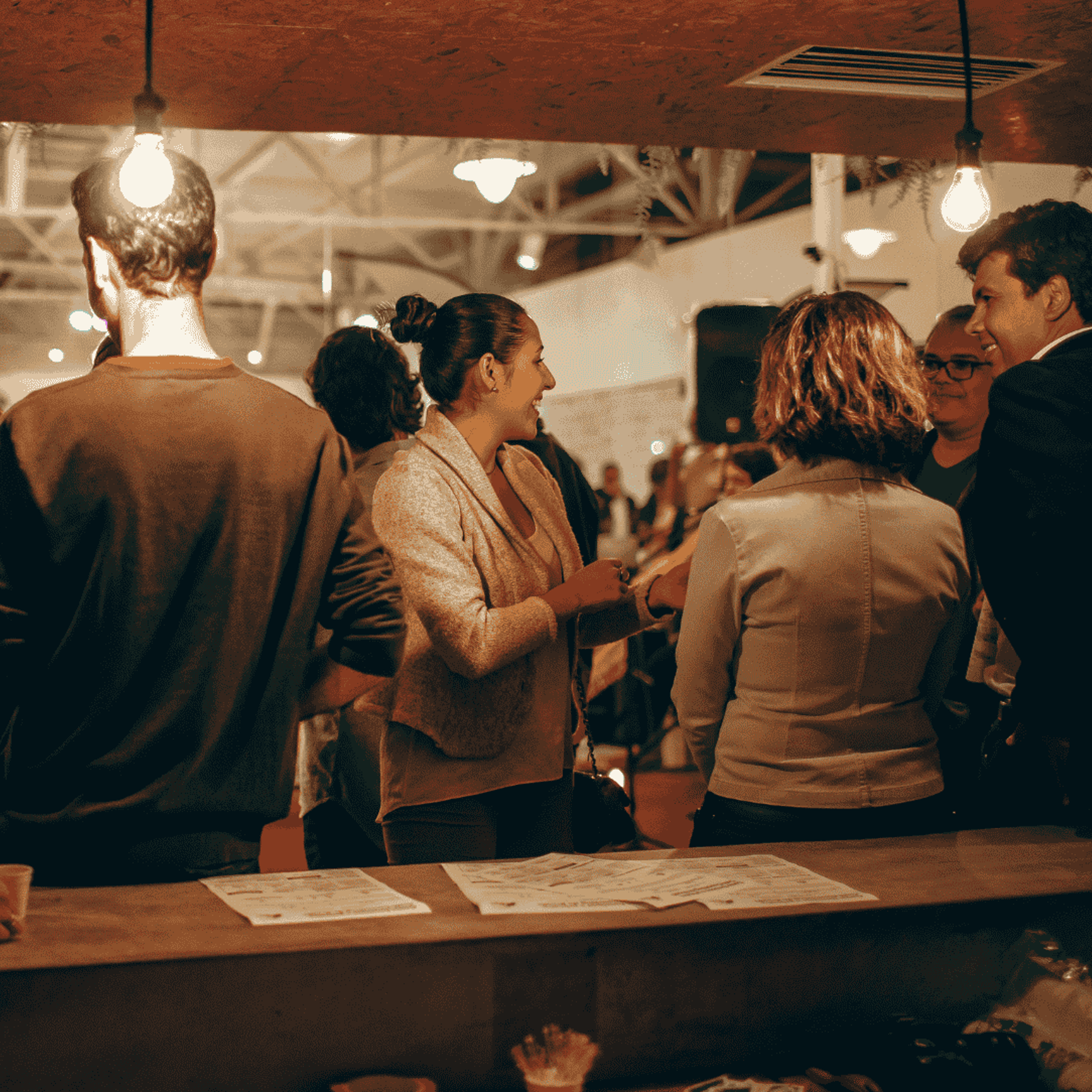 Media content for Give Back, Grow Forward: Shaping the Next Generation of Leaders as an Alum