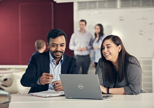 Media content for Changing the world, one MBA at a time