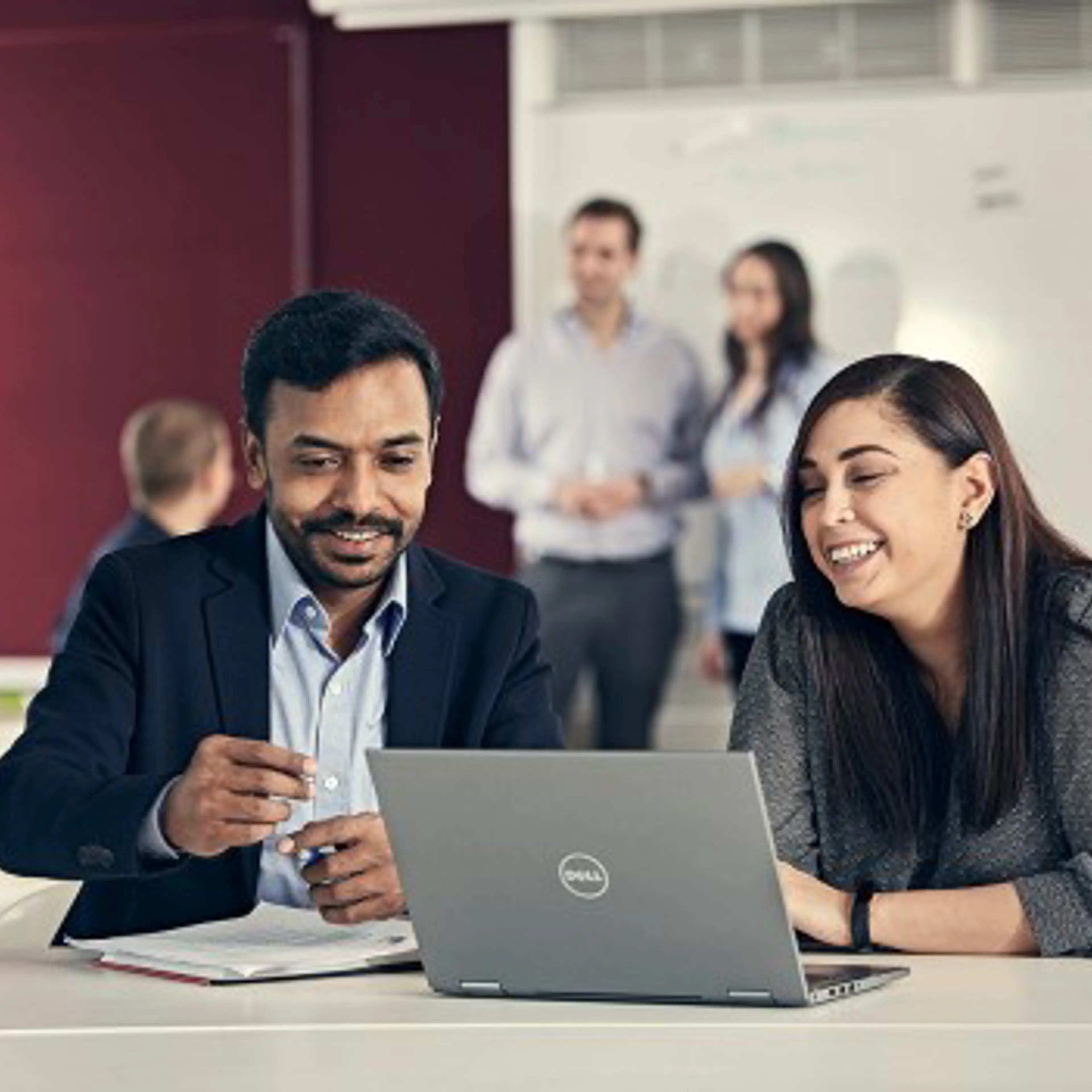 Media content for Changing the world, one MBA at a time