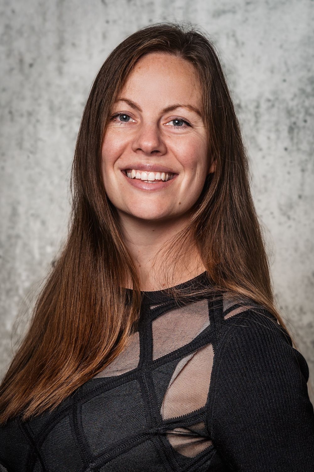 Media content for Career – Unfiltered: Driven by making a difference
